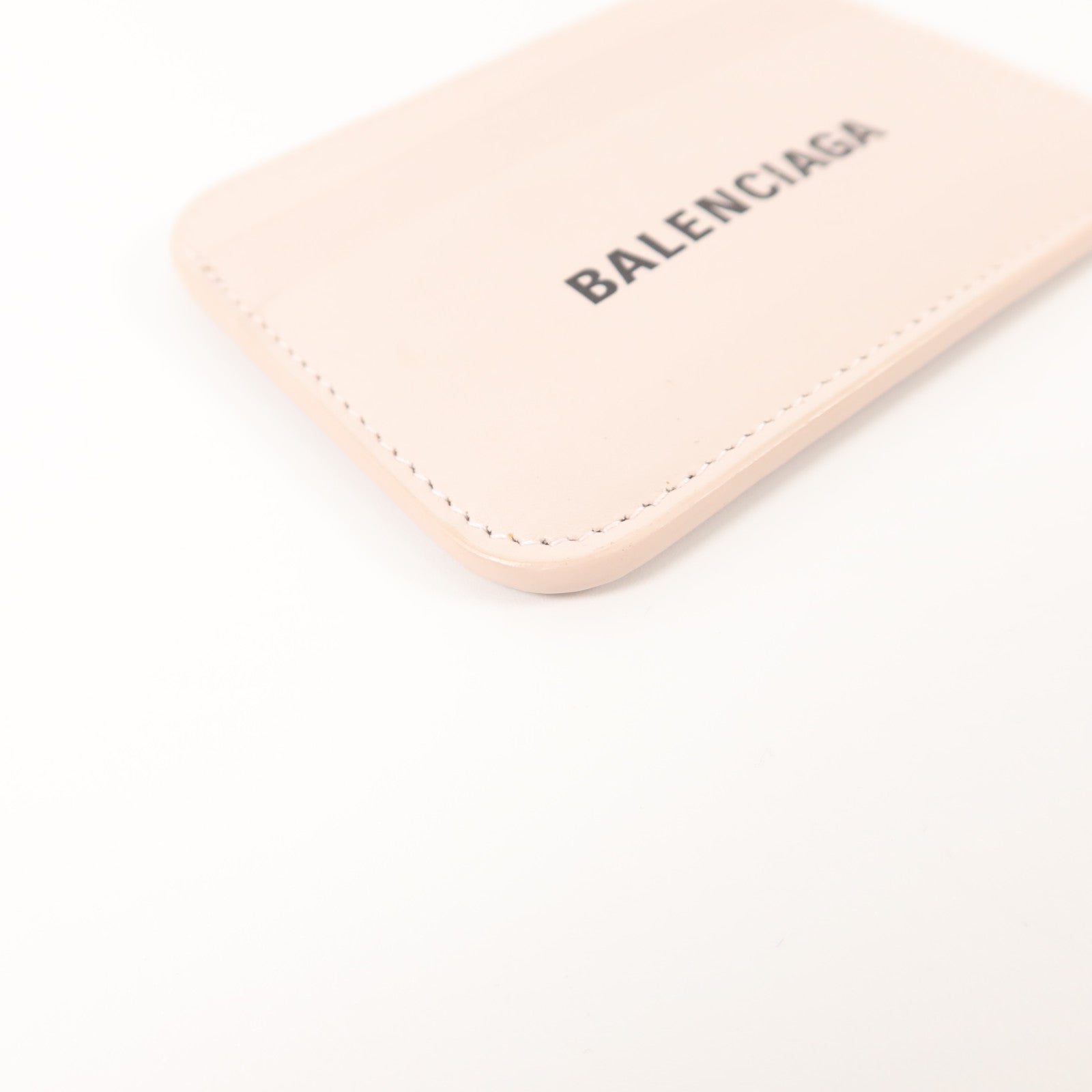 BALENCIAGA 牛皮皮革Card Case卡片套