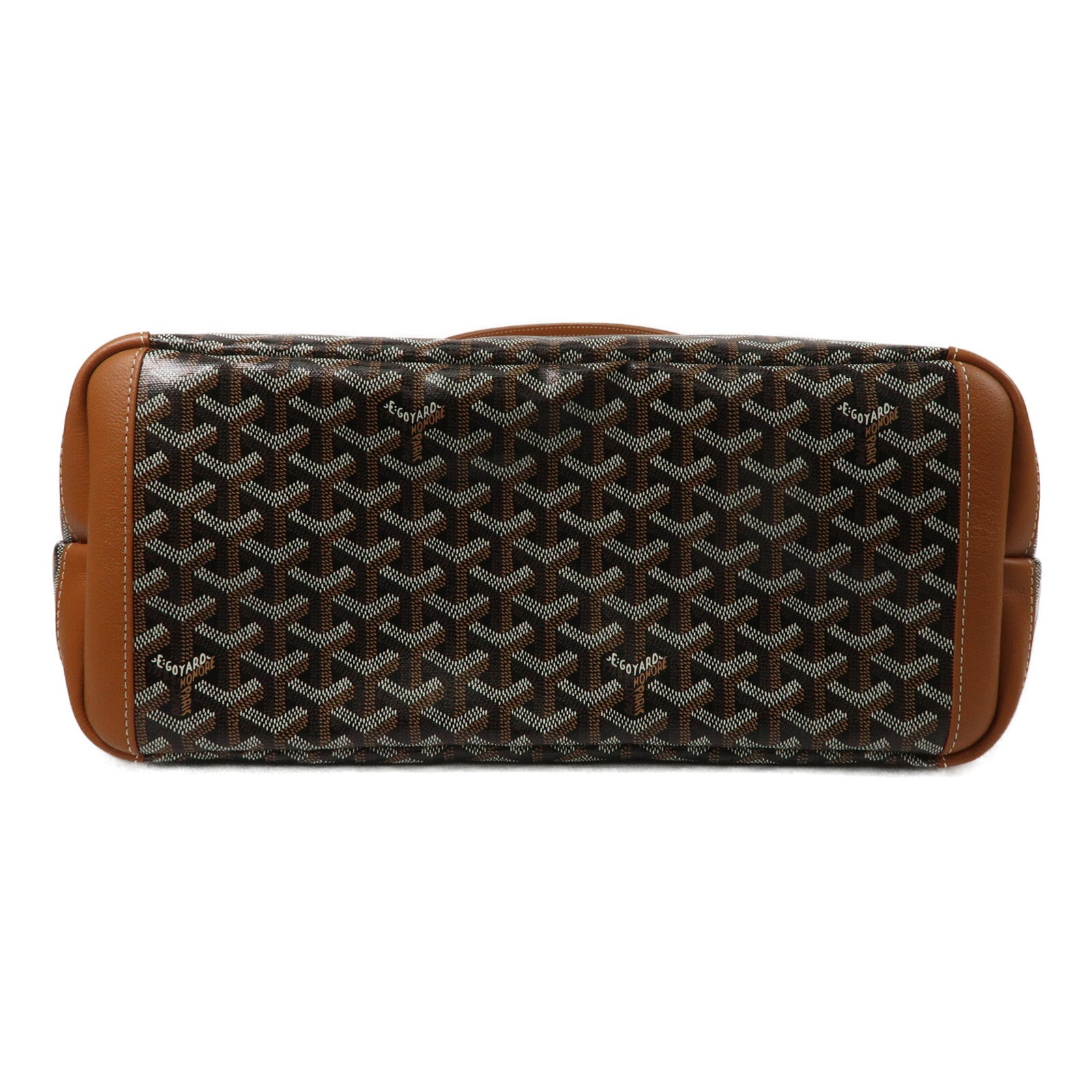 GOYARD 塗層帆布Artois GM肩背袋