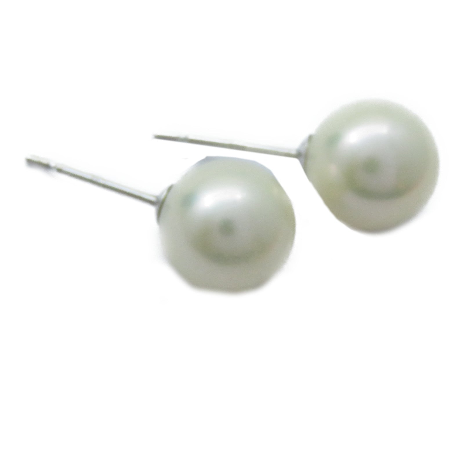 JEWELRY 18K白金Earrings耳環