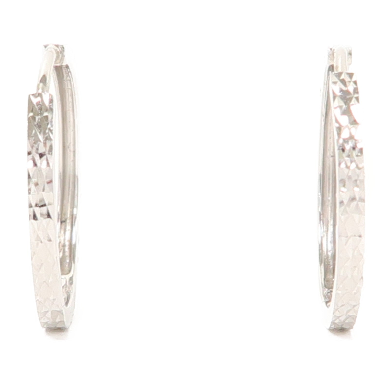 JEWELRY 【激減優惠】14K白金Earrings耳環