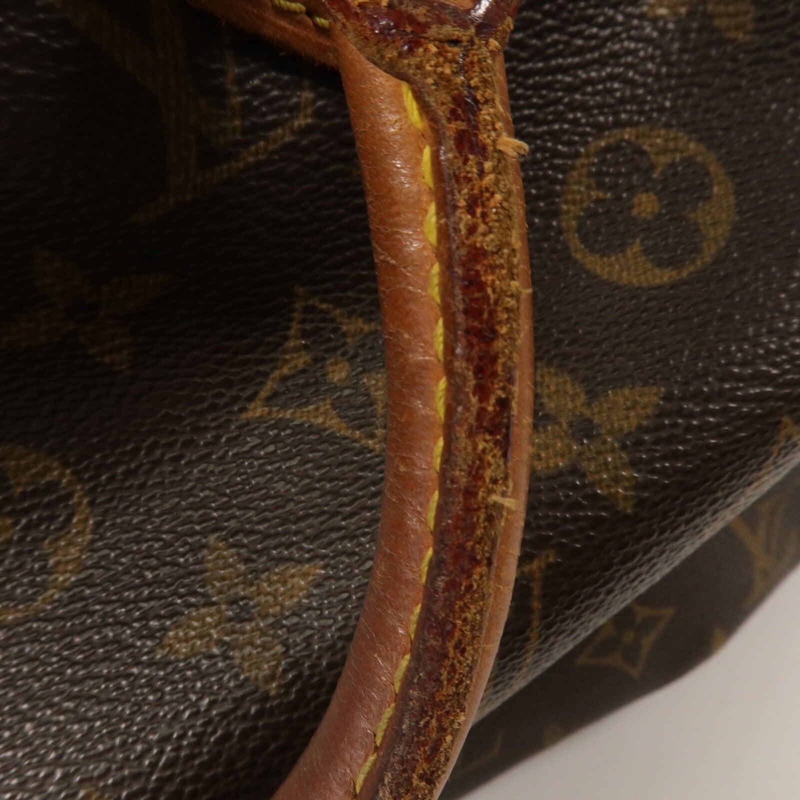 LOUIS VUITTON Monogram Speedy 30手挽袋