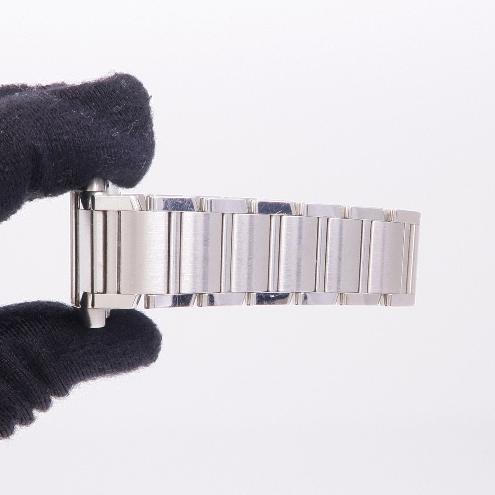 CARTIER Tank Francaise