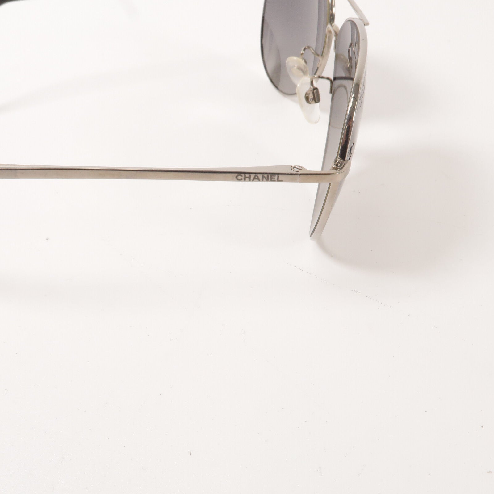 CHANEL 金屬Sunglass太陽眼鏡