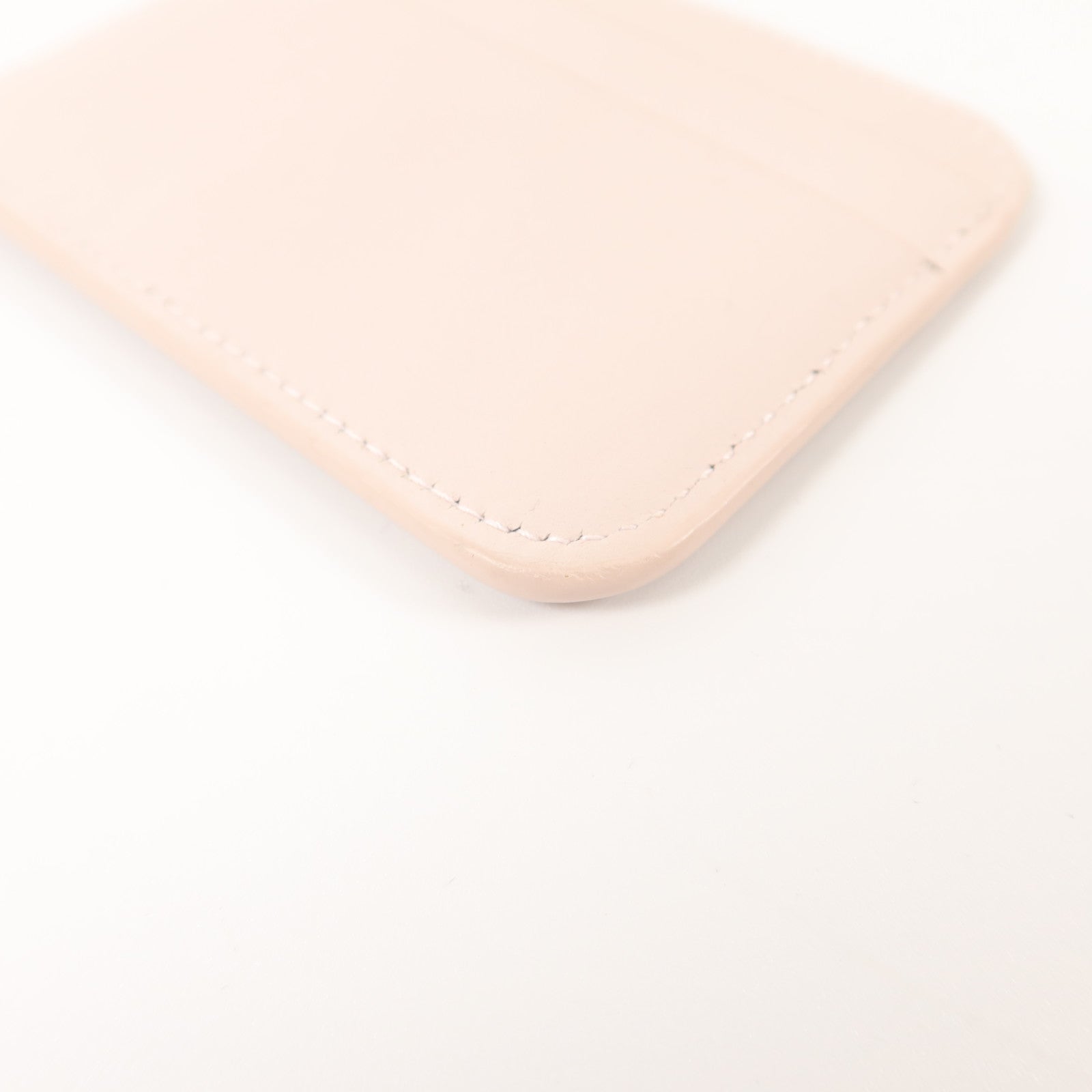 BALENCIAGA 牛皮皮革Card Case卡片套
