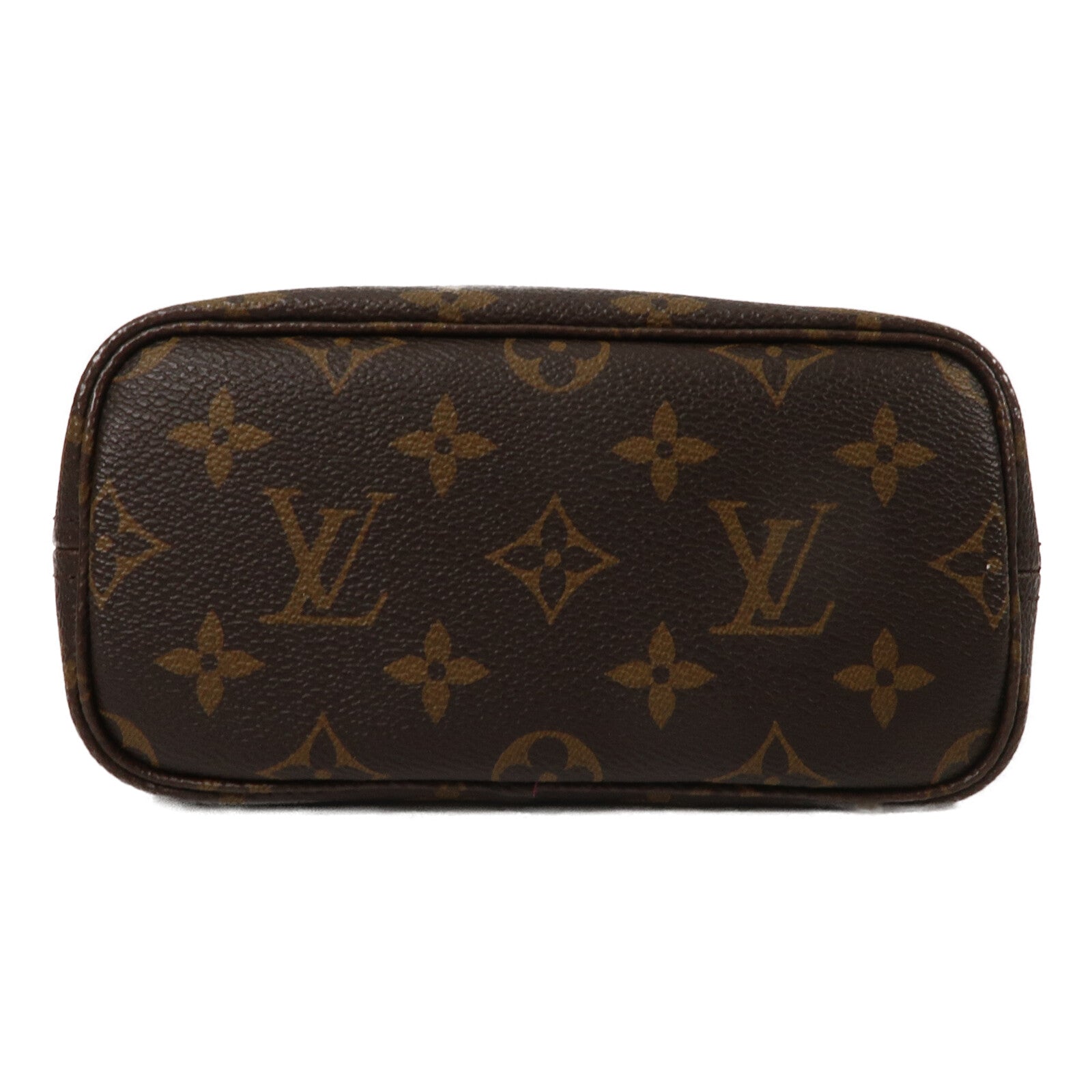 LOUIS VUITTON Monogram Neverfull BB手挽肩背兩用袋