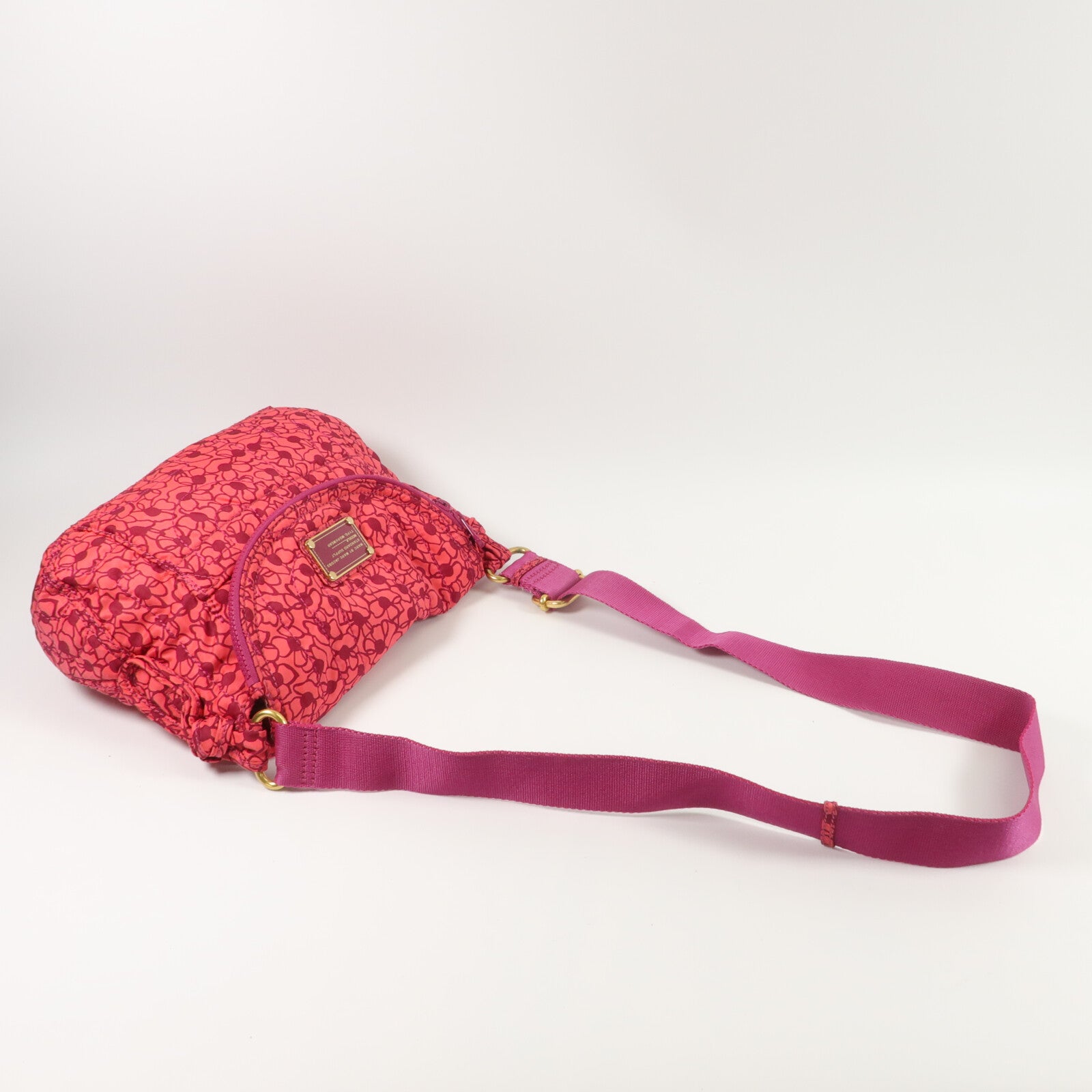MARC BY MARC JACOBS 尼龍Shoulder Bag肩背袋