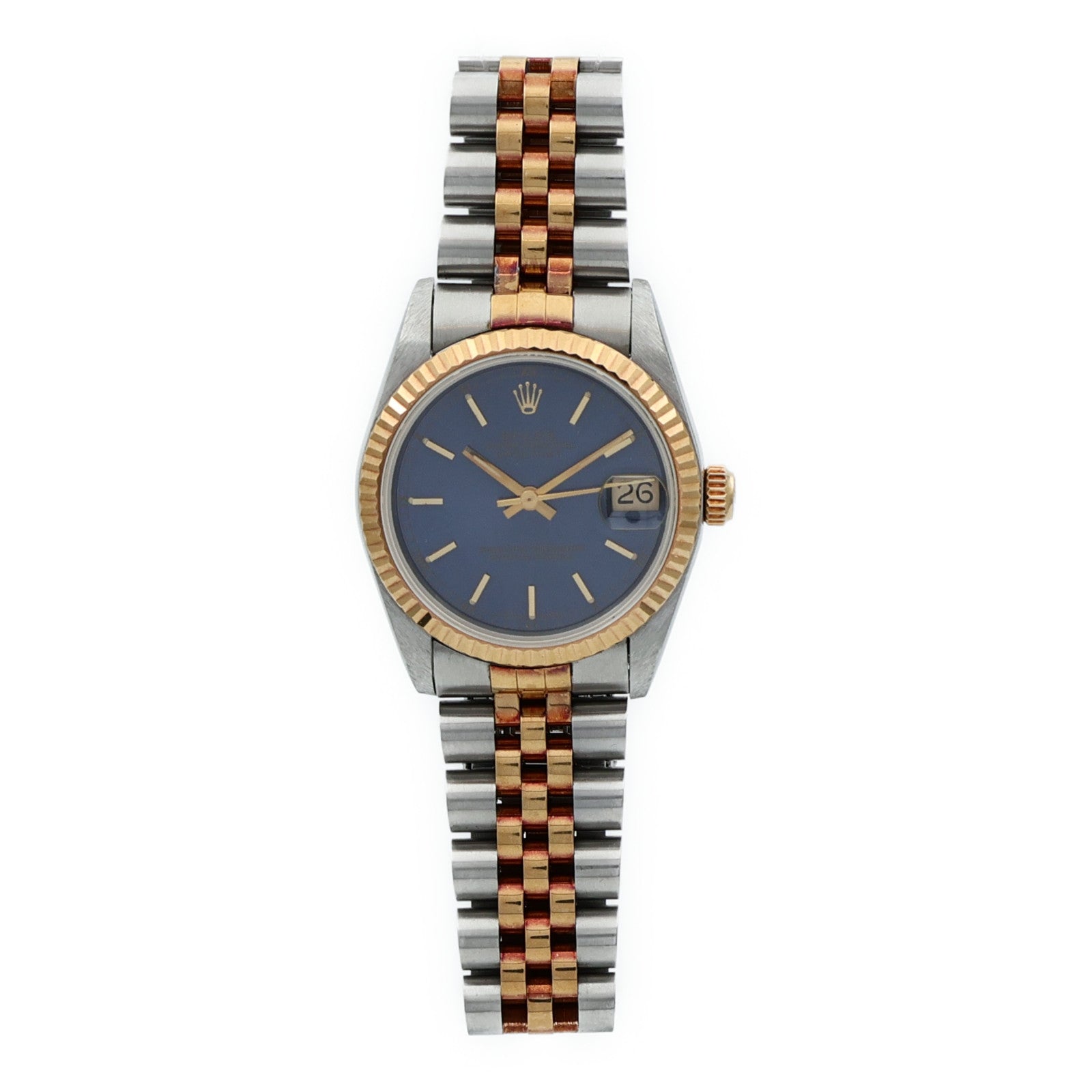 ROLEX Datejust 68273