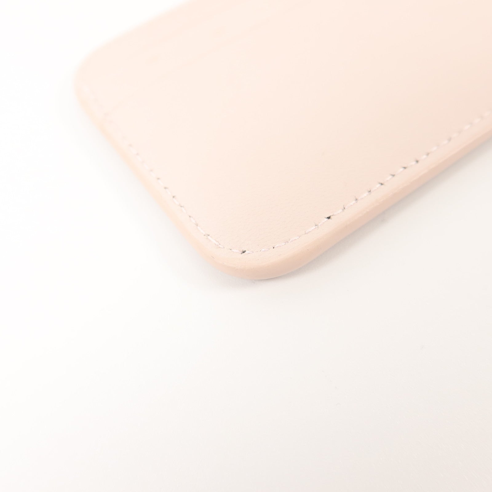 BALENCIAGA 牛皮皮革Card Case卡片套