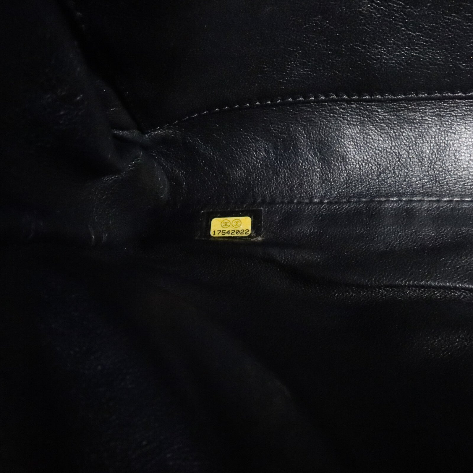 CHANEL 漆皮皮革Timeless鏈帶肩背袋