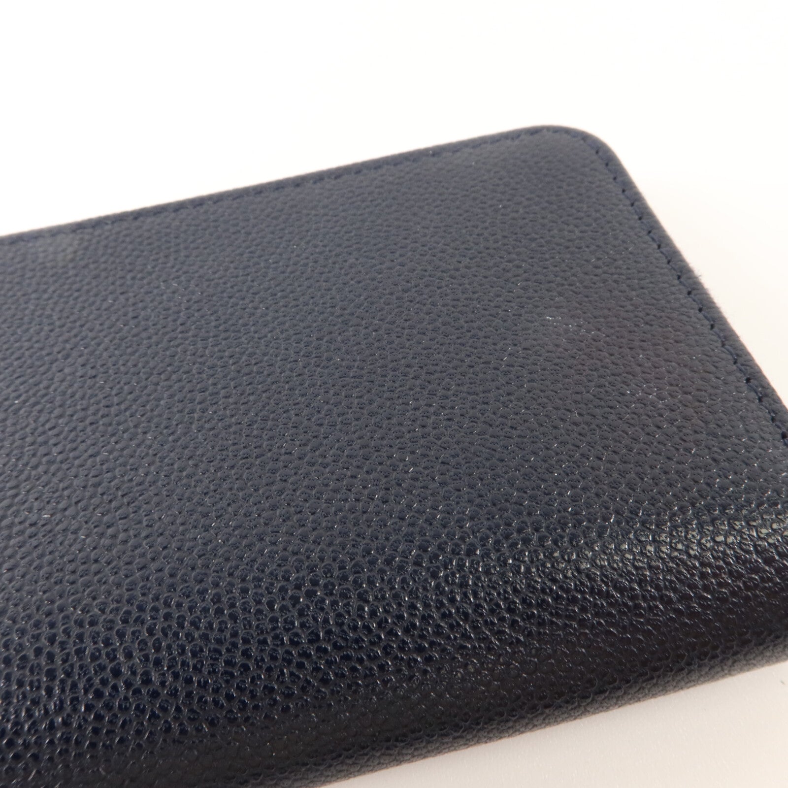 CHANEL 牛皮皮革Card Case卡片套