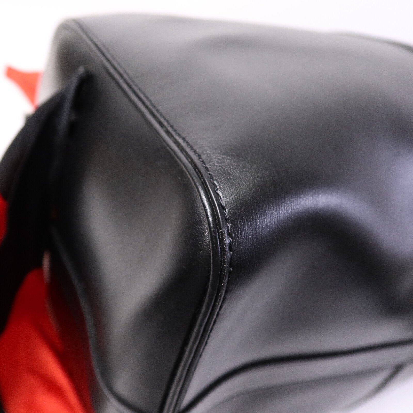 LOUIS VUITTON 牛皮皮革Keepall Bandouliere 50手挽肩背兩用袋