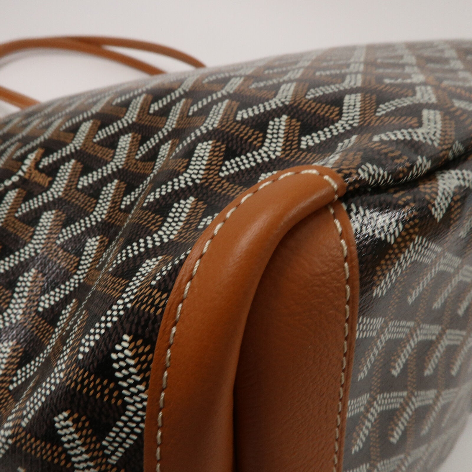 GOYARD 塗層帆布Artois GM肩背袋