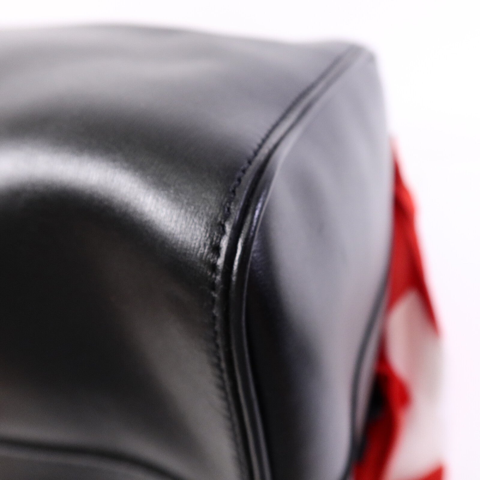 LOUIS VUITTON 牛皮皮革Keepall Bandouliere 50手挽肩背兩用袋