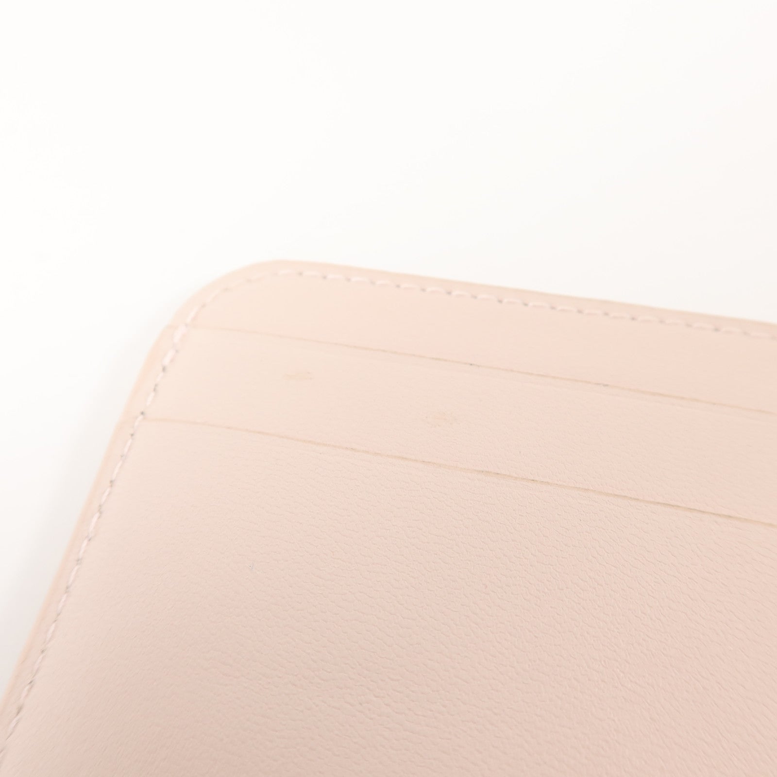BALENCIAGA 牛皮皮革Card Case卡片套