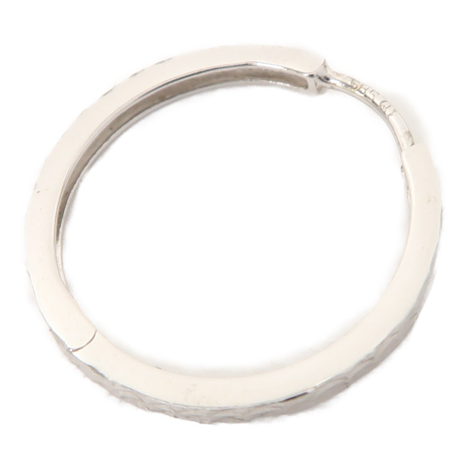 JEWELRY 【激減優惠】14K白金Earrings耳環