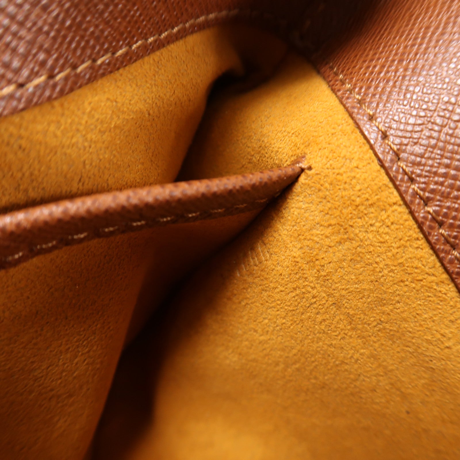 LOUIS VUITTON Monogram Musette Tango Long Shoulder金扣肩背袋