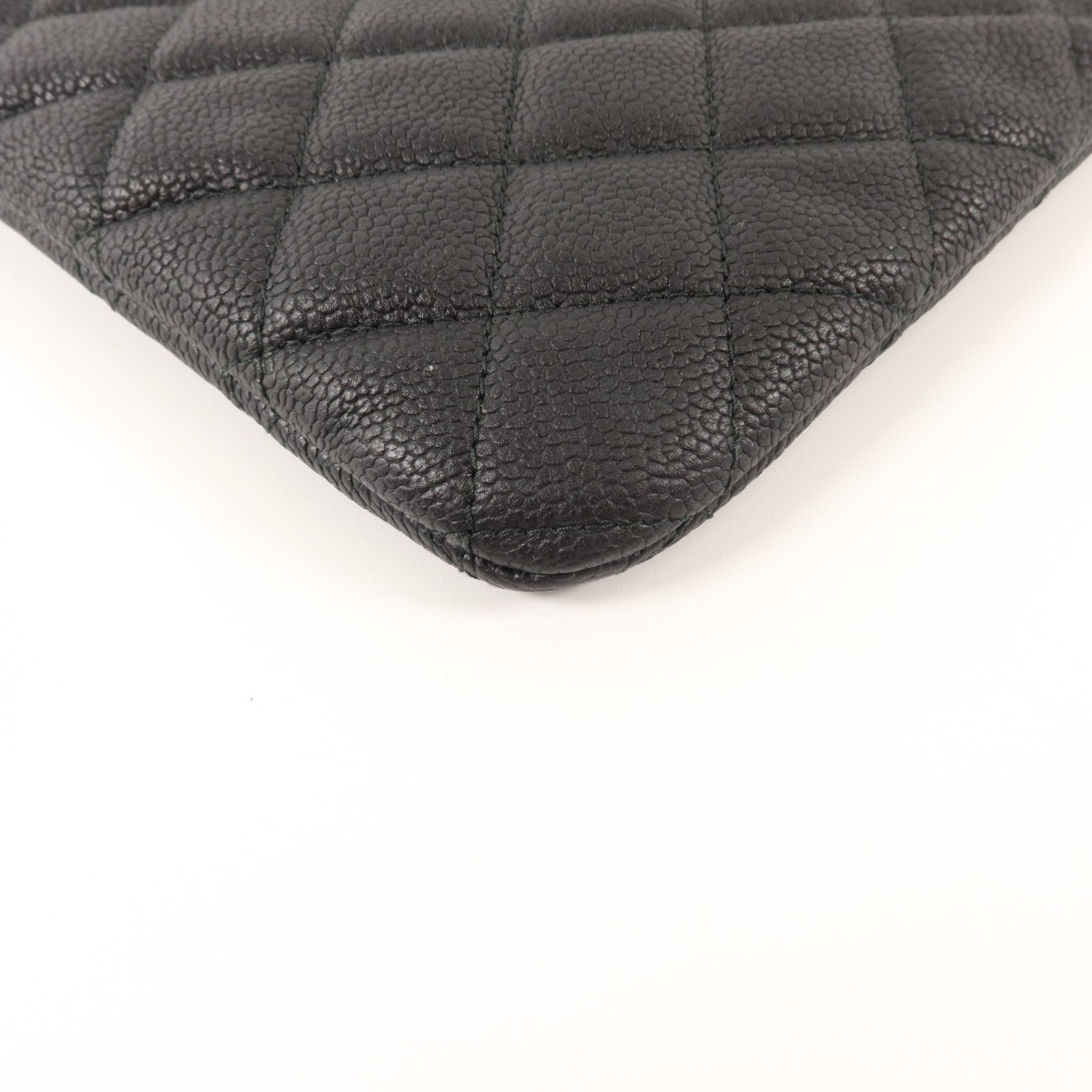 CHANEL 牛皮皮革Boy Chanel Clutch Bag手拿包