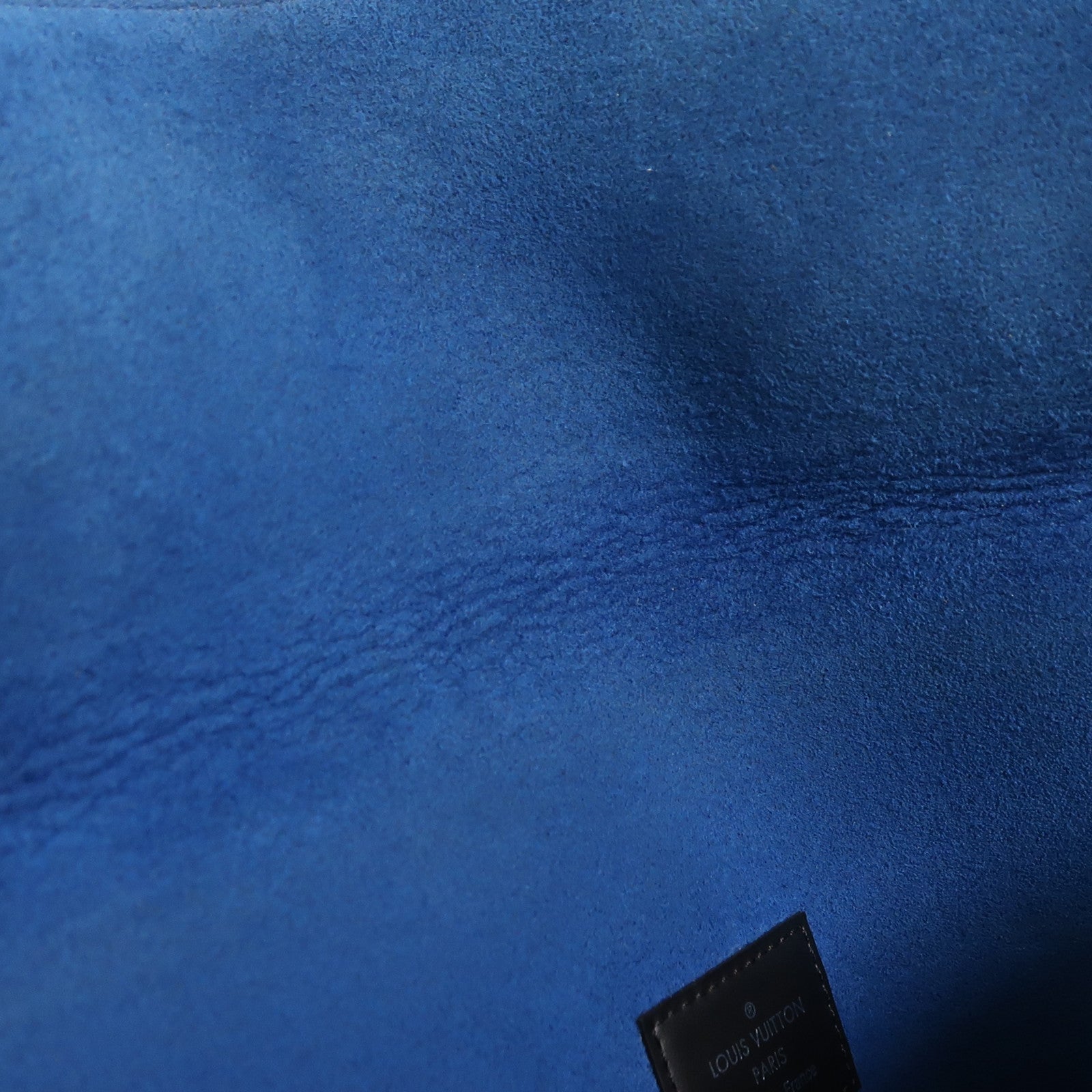 LOUIS VUITTON Damier Graphite Alpha Triple銀扣手拿包