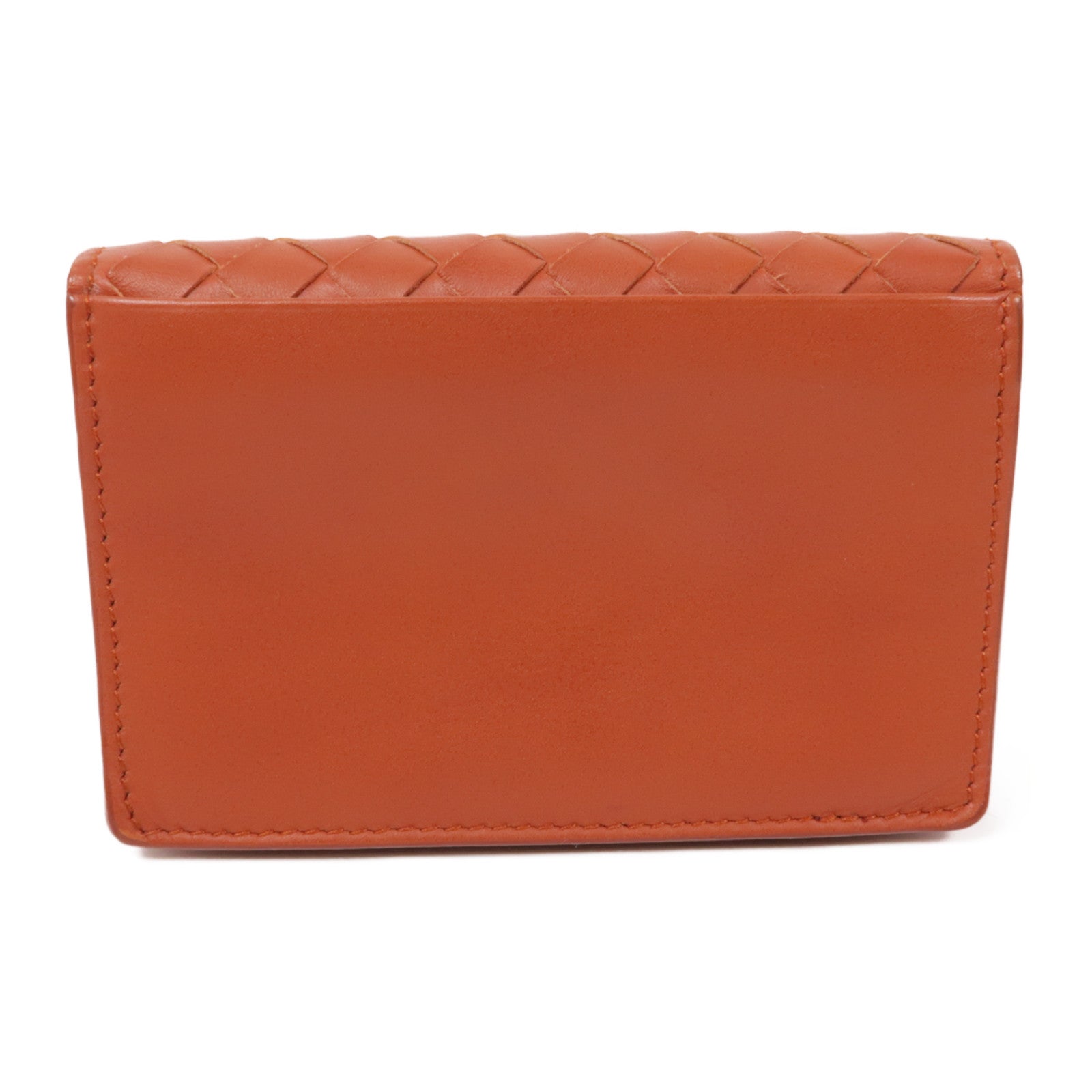BOTTEGA VENETA 織紋皮革Card Case卡片套