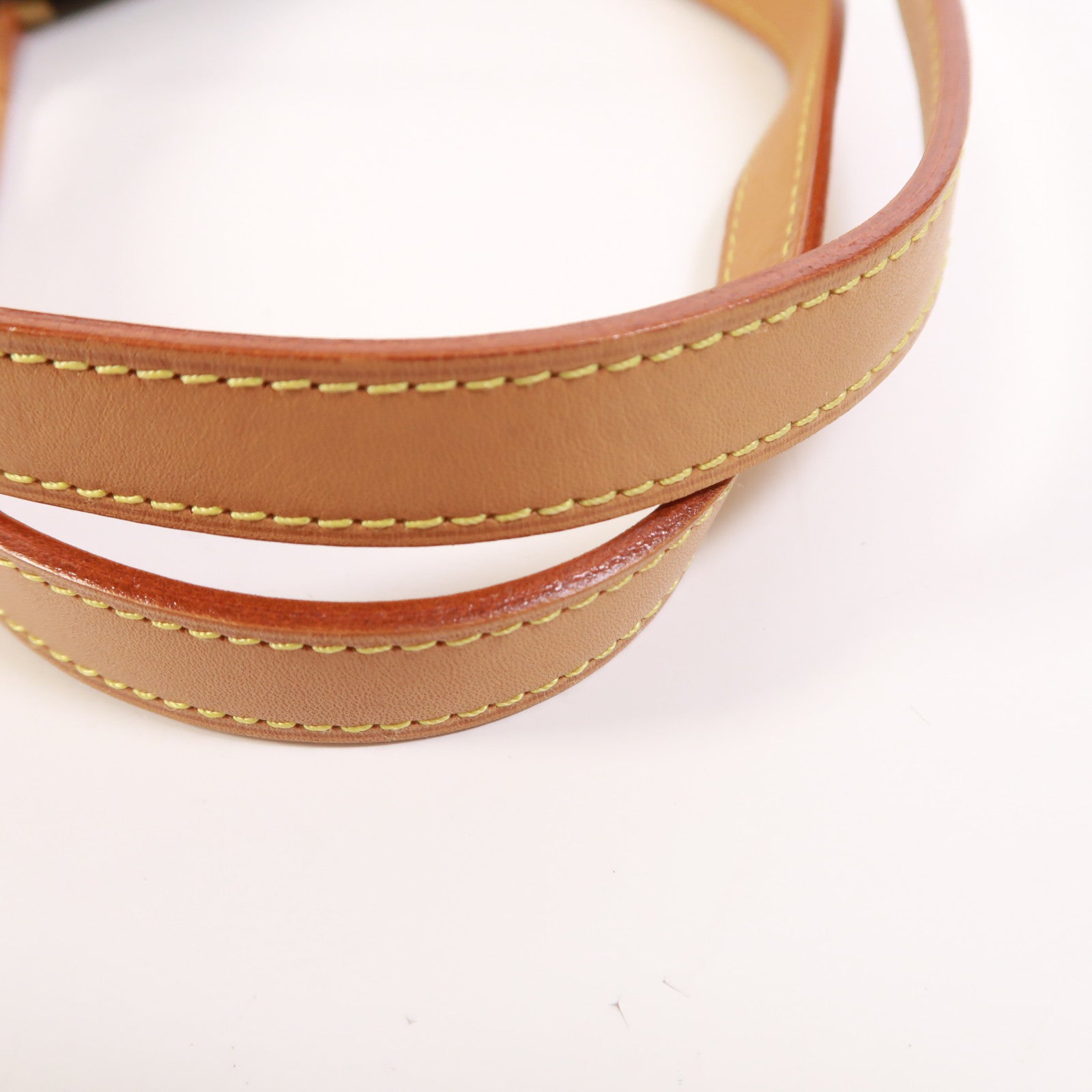 LOUIS VUITTON Monogram Cabas Piano金扣肩背袋