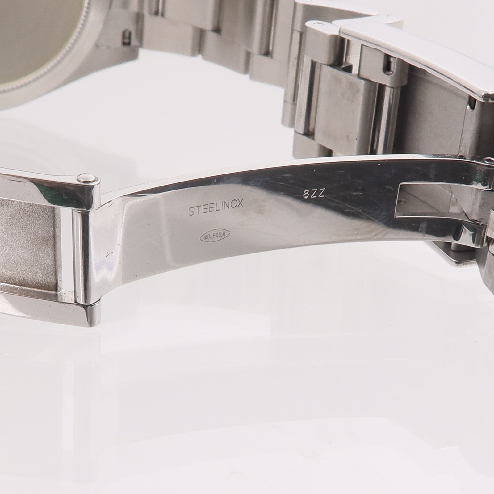 ROLEX Daytona 116520