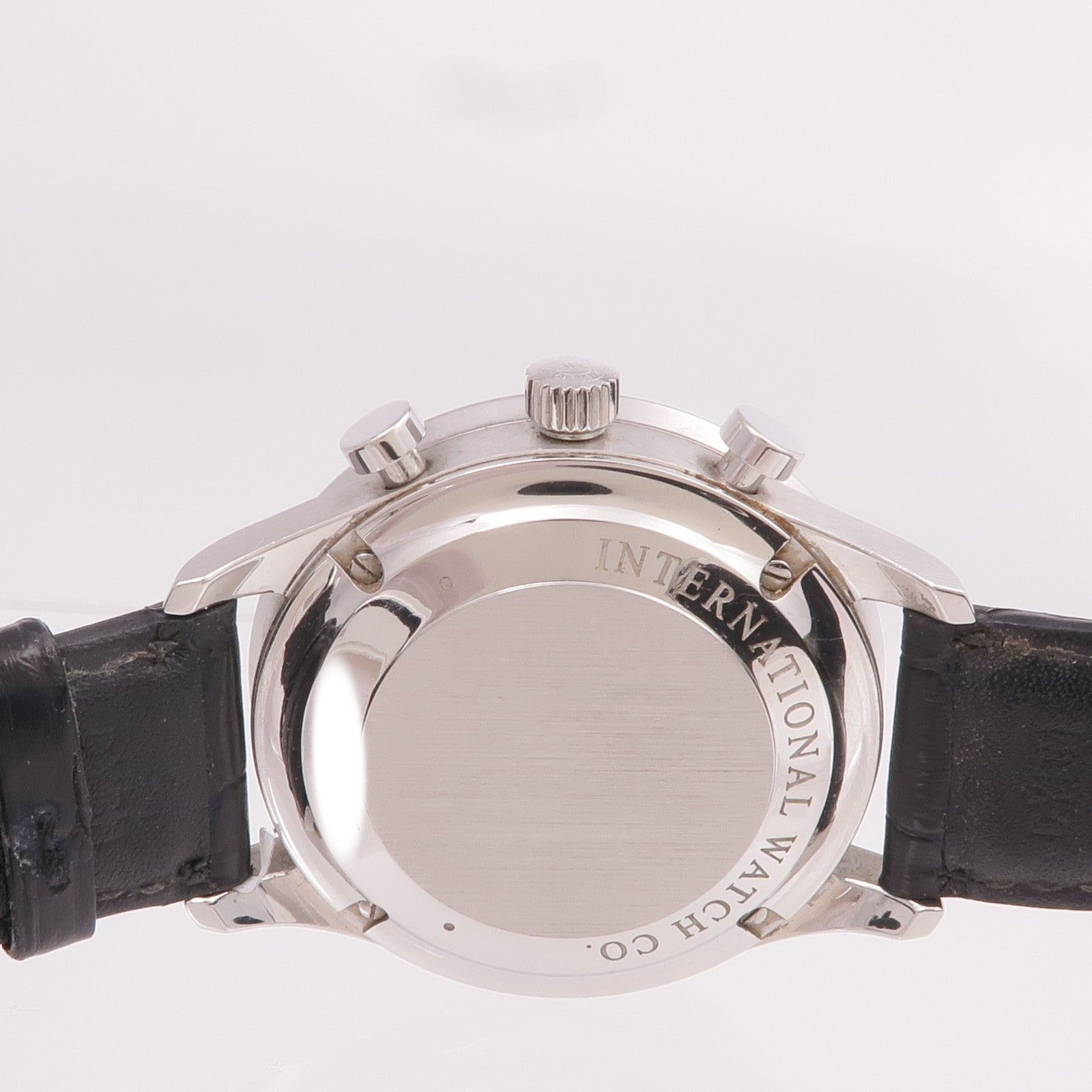 IWC Portuguese Chronograph IW371491