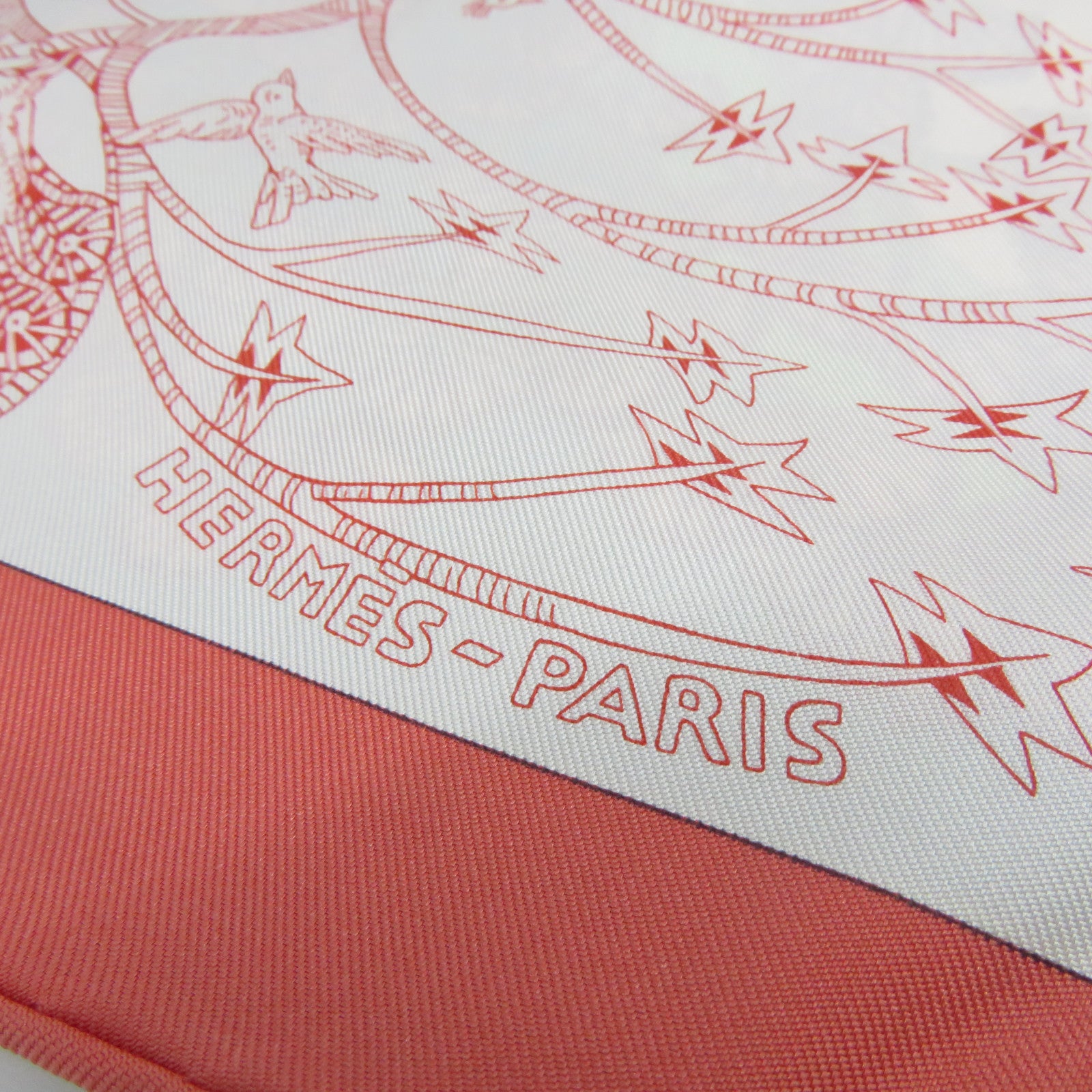 HERMES 【激減優惠】 絲質Scarf絲巾多色