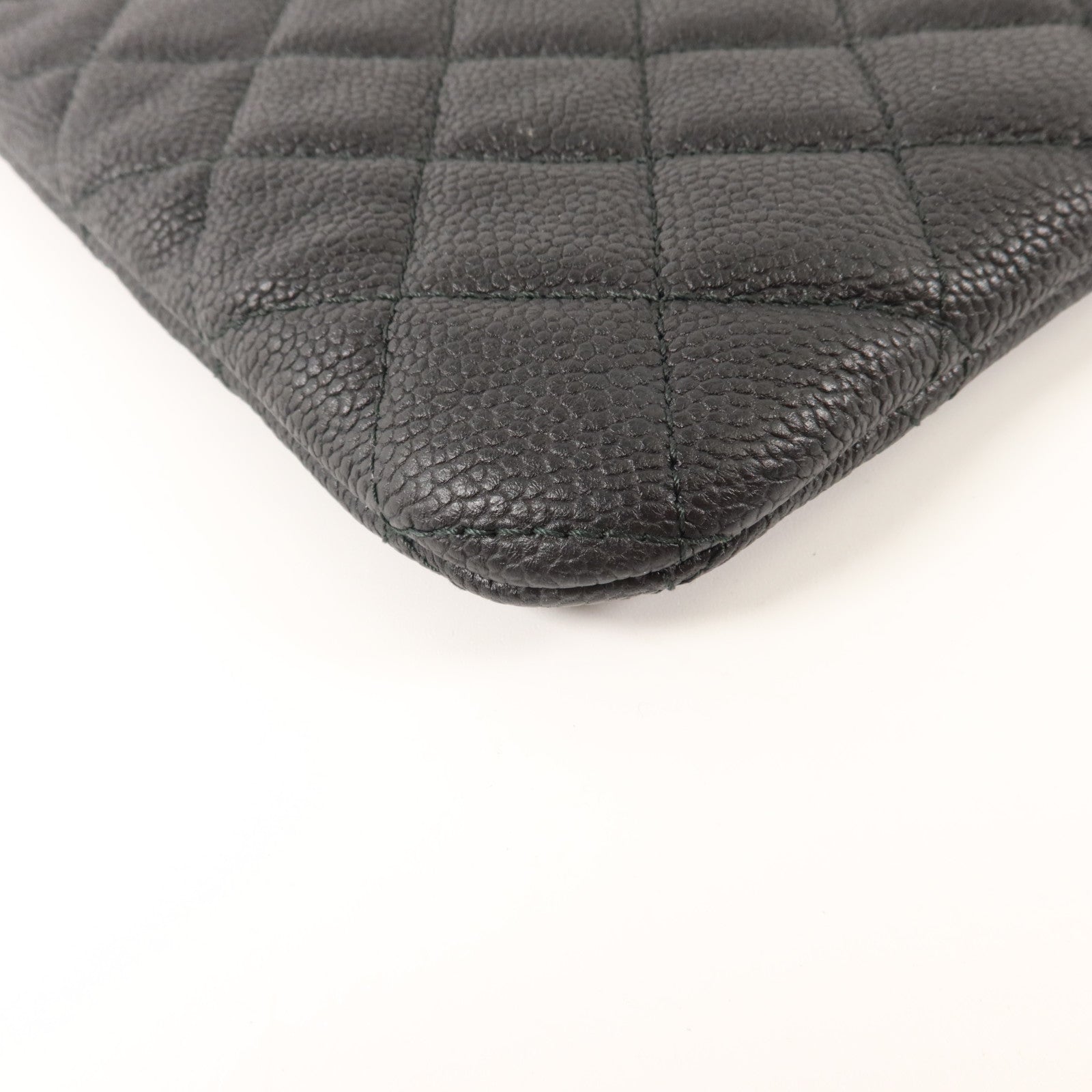 CHANEL 牛皮皮革Boy Chanel Clutch Bag手拿包