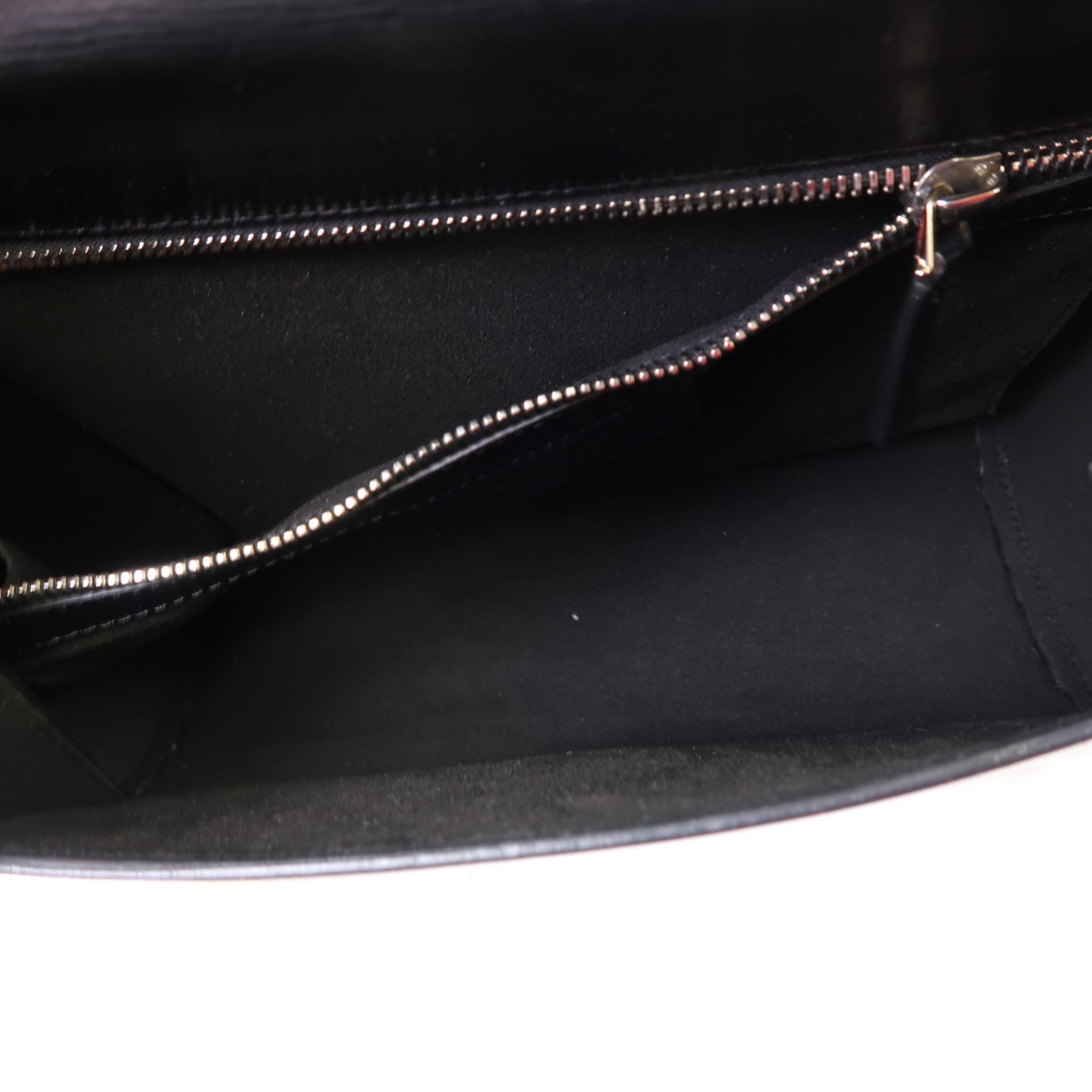 GIVENCHY 牛皮皮革Pandora Box金扣肩背袋黑色