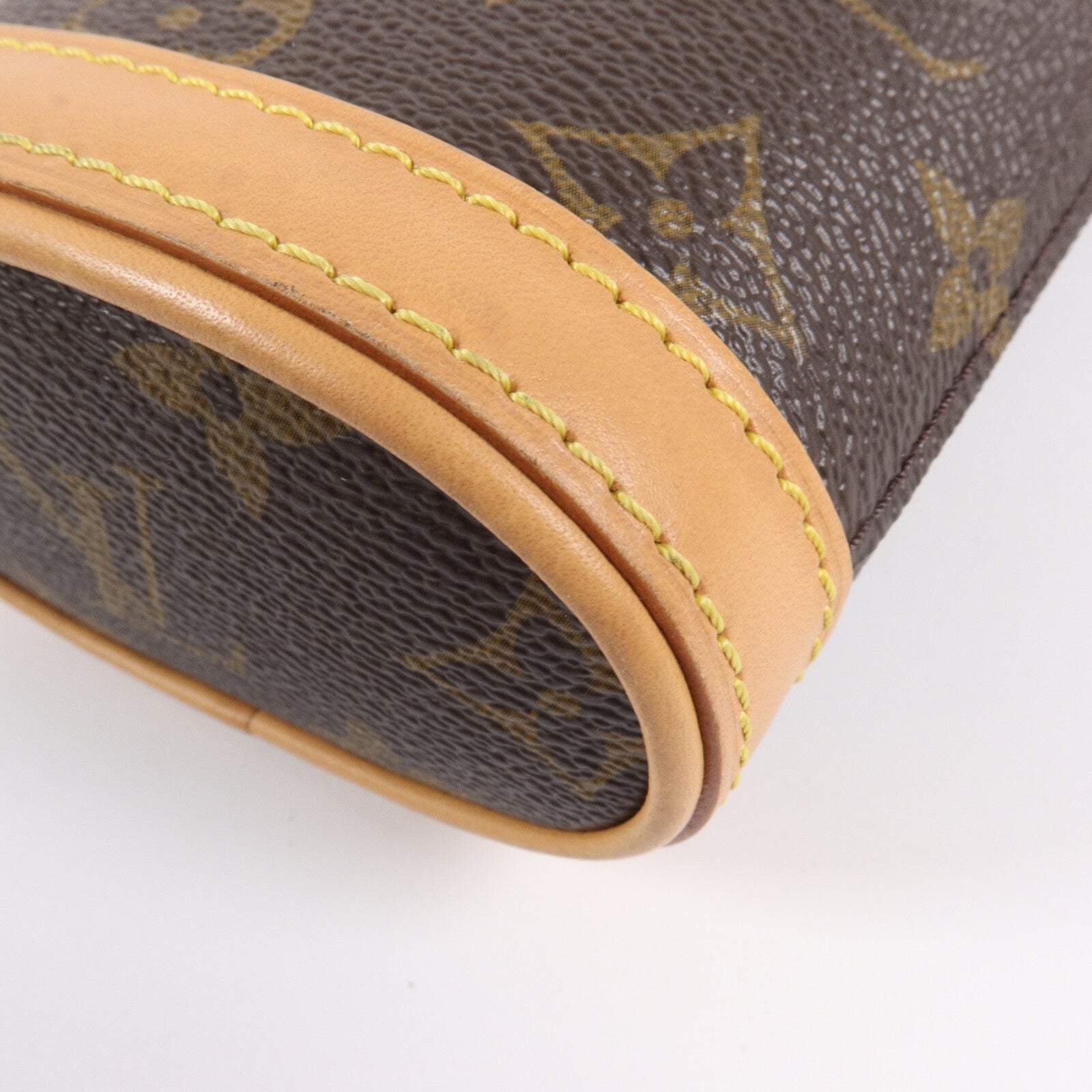 LOUIS VUITTON Monogram Fold Me Pouch肩背袋