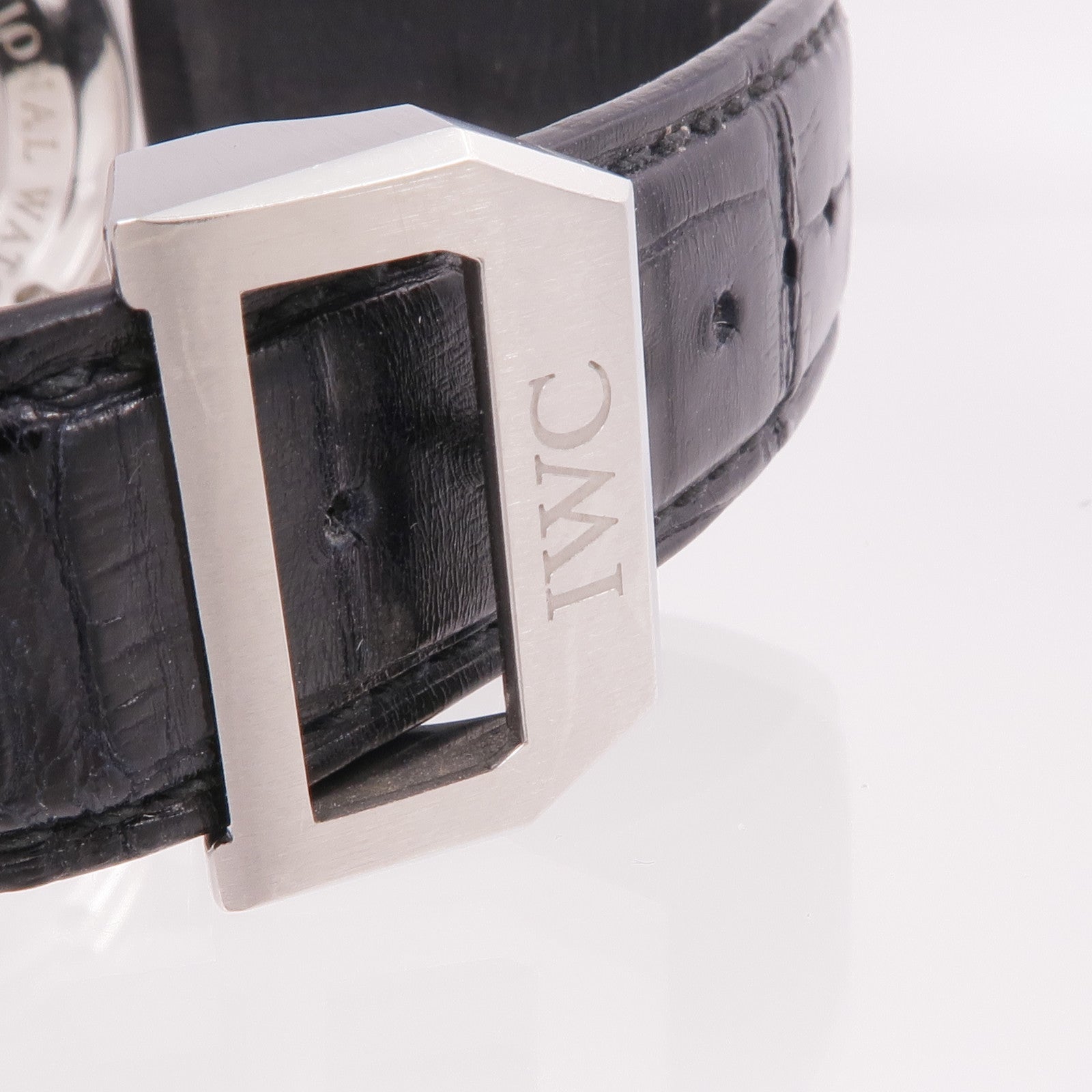 IWC Portuguese Chronograph IW371491