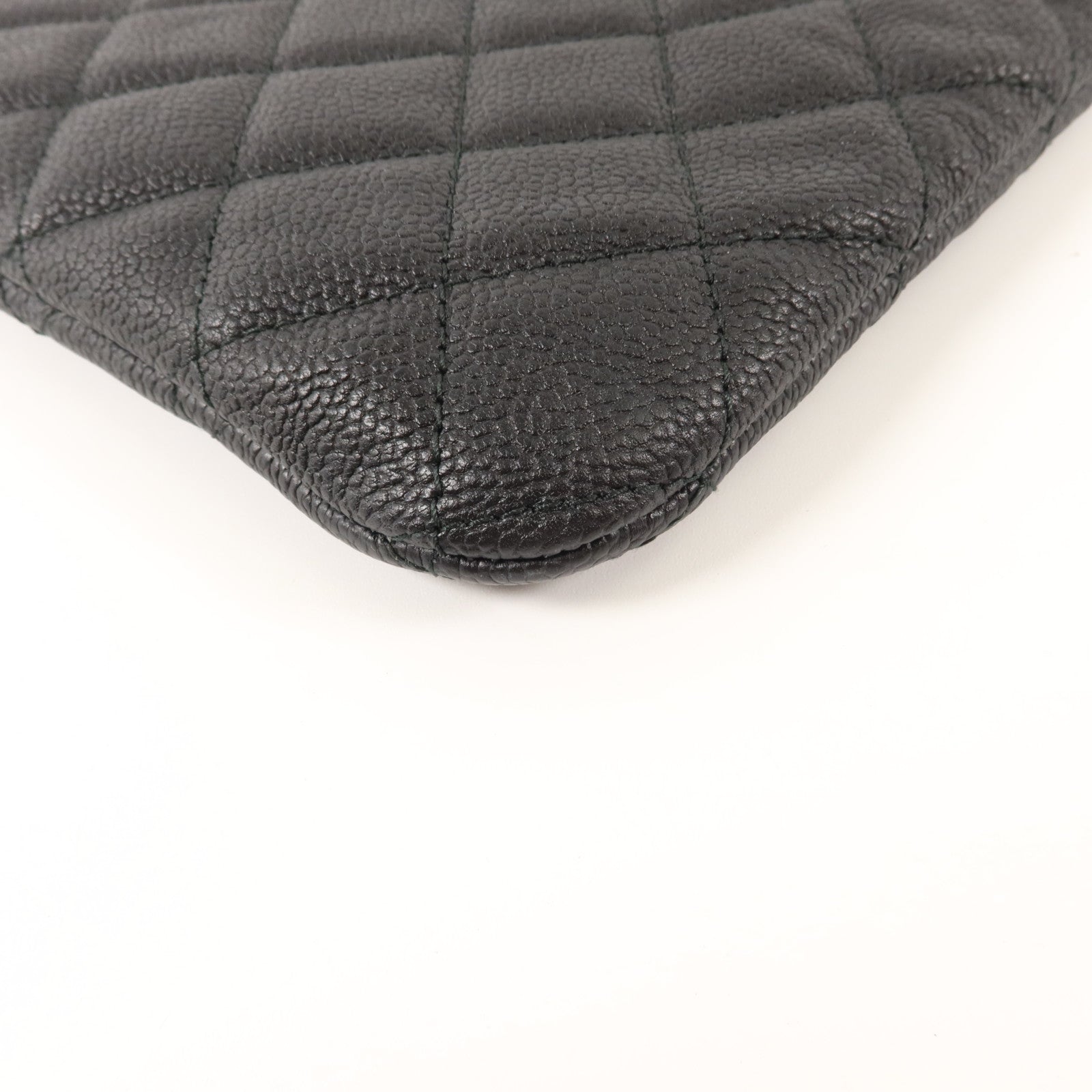 CHANEL 牛皮皮革Boy Chanel Clutch Bag手拿包