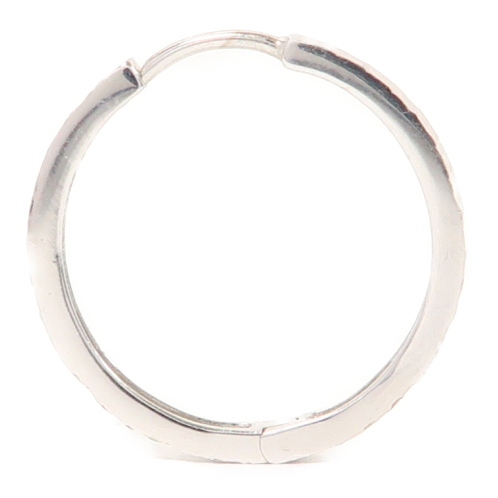 JEWELRY 【激減優惠】14K白金Earrings耳環