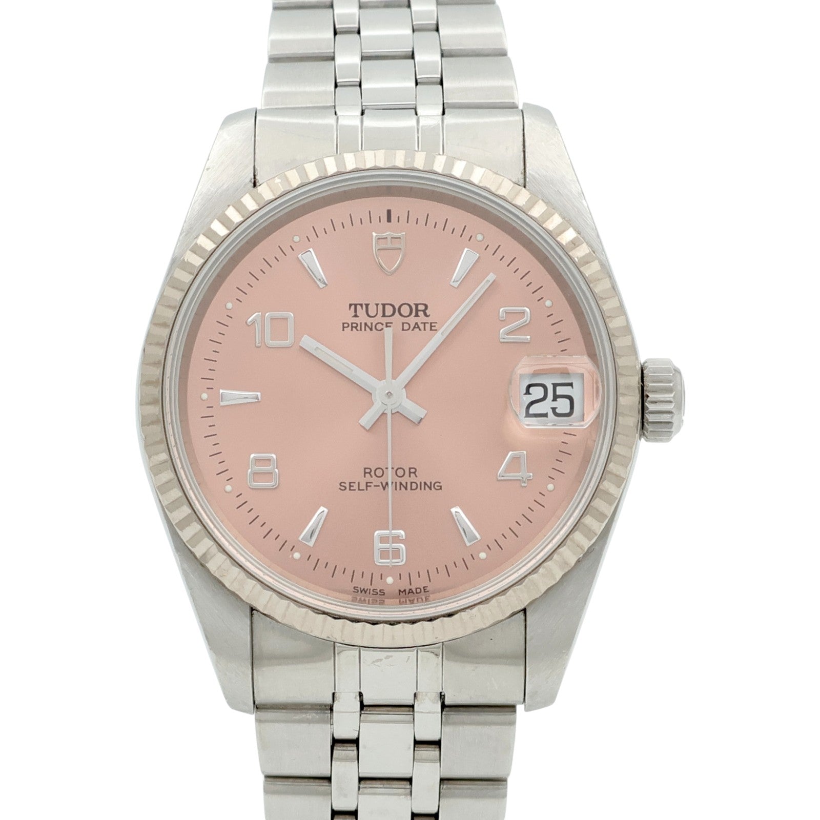 TUDOR Prince Date 72034