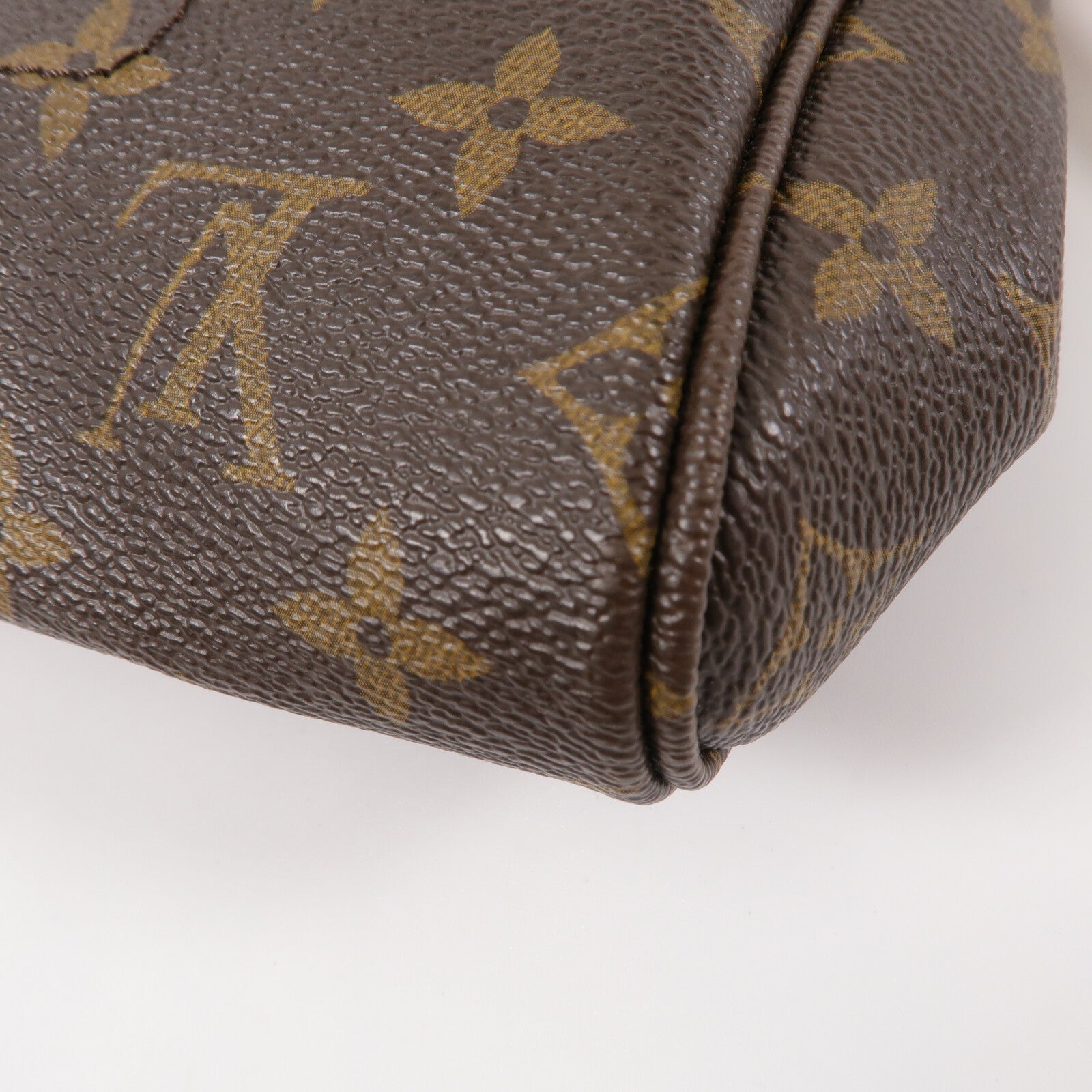 LOUIS VUITTON Monogram Favorite MM手挽肩背兩用袋