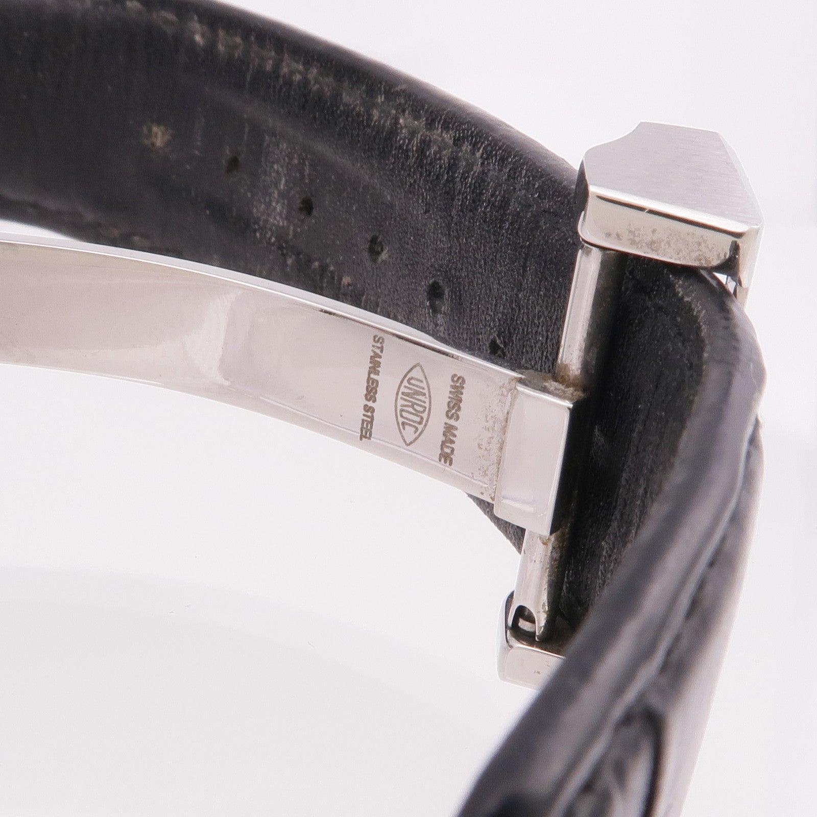 IWC Portuguese Chronograph IW371491