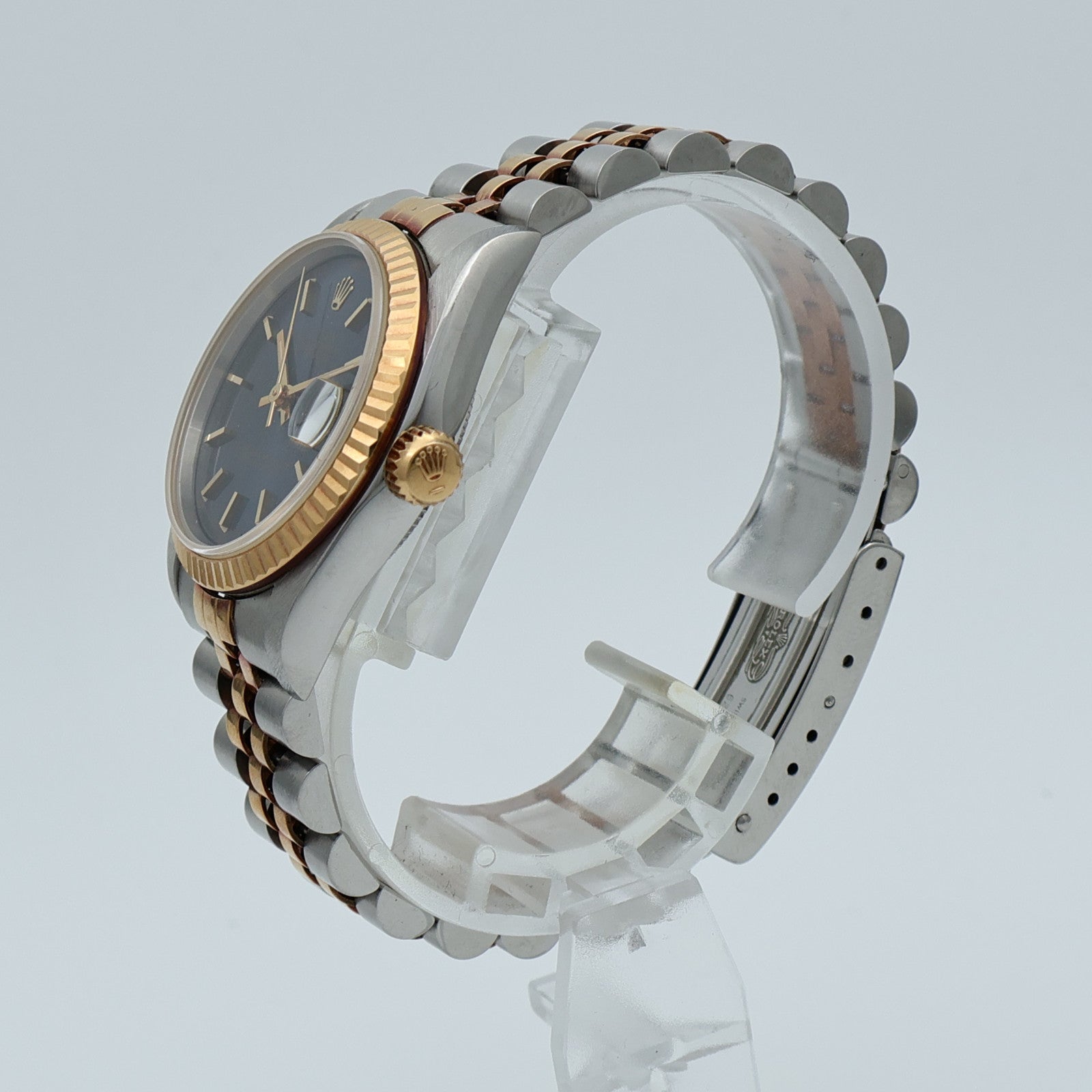 ROLEX Datejust 68273