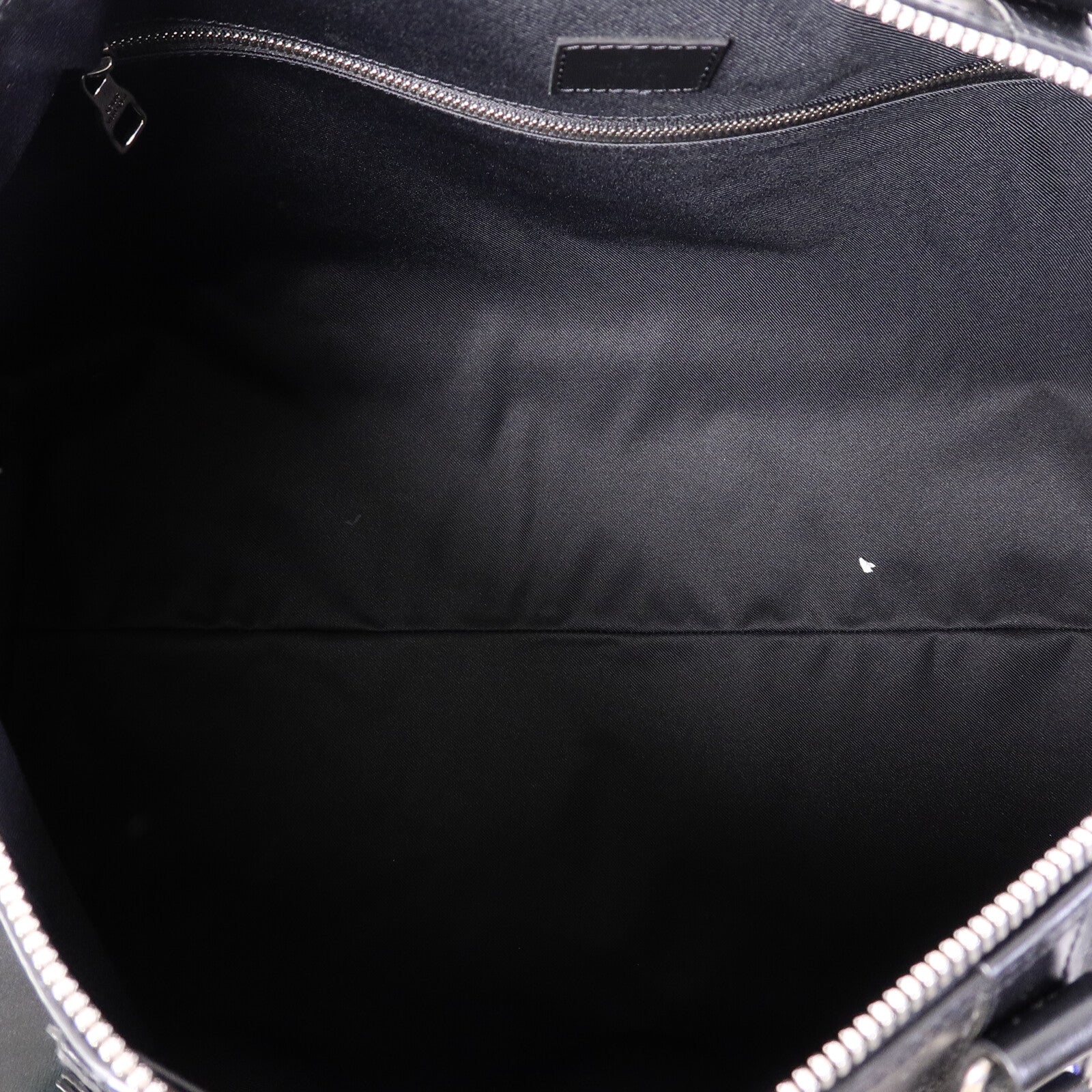 LOUIS VUITTON 牛皮皮革Keepall Bandouliere 50手挽肩背兩用袋