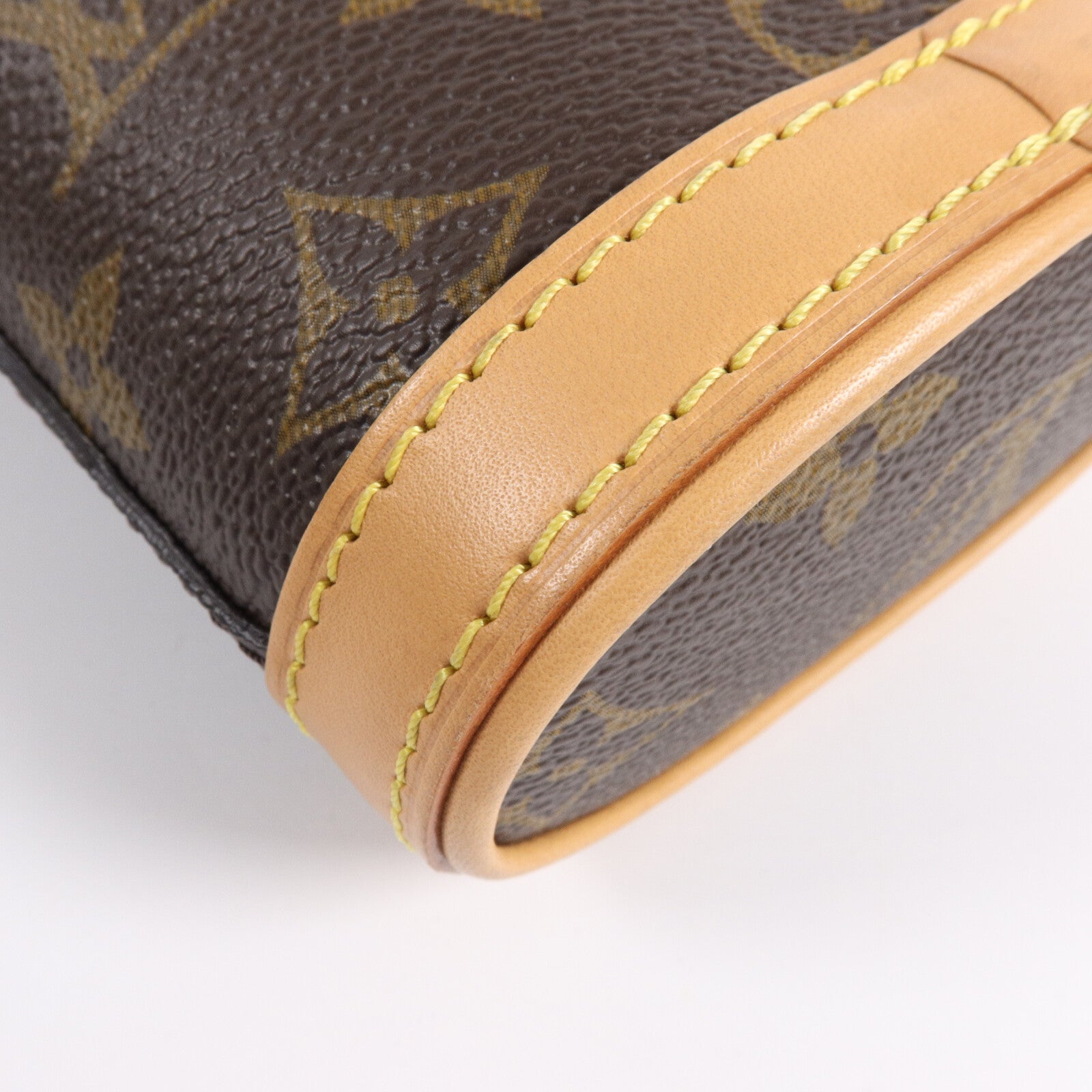 LOUIS VUITTON Monogram Fold Me Pouch肩背袋
