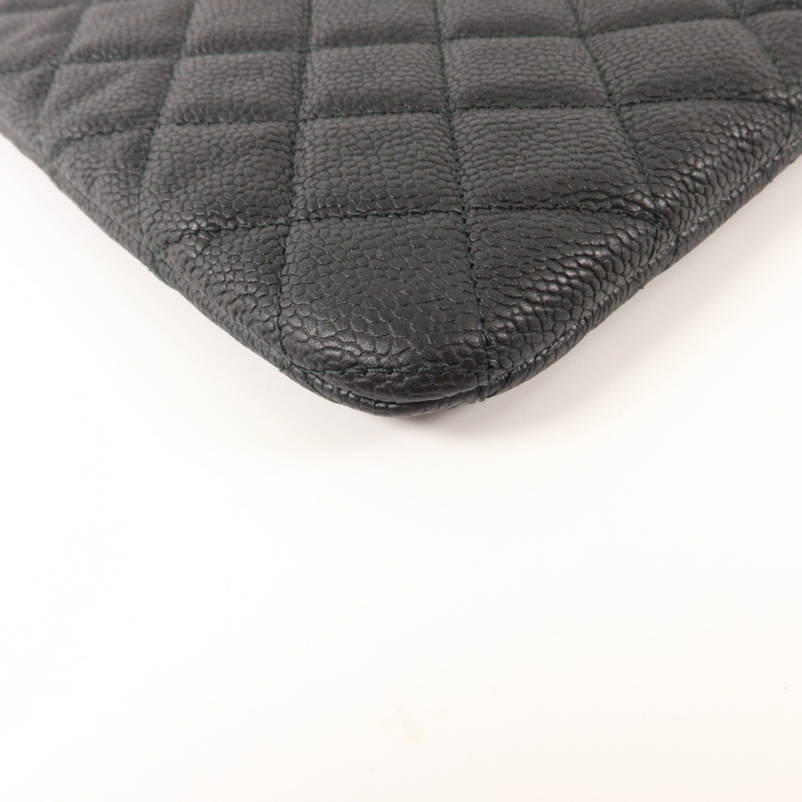 CHANEL 牛皮皮革Boy Chanel Clutch Bag手拿包