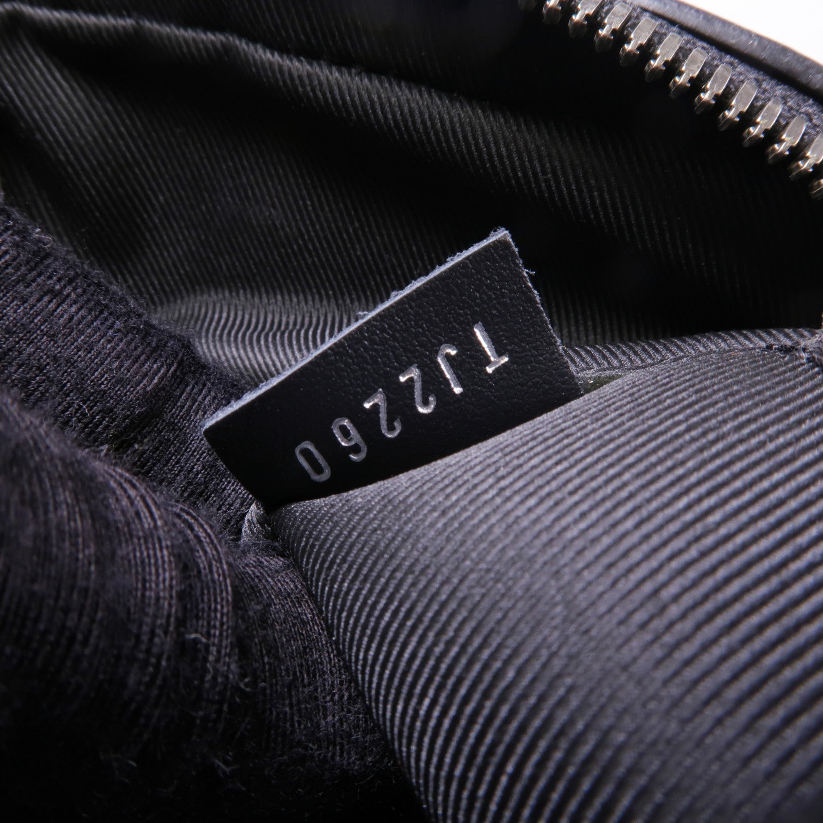 LOUIS VUITTON LV SHW Trio Messenger Shoulder Bag M69443 Monogram Eclipse Reverse