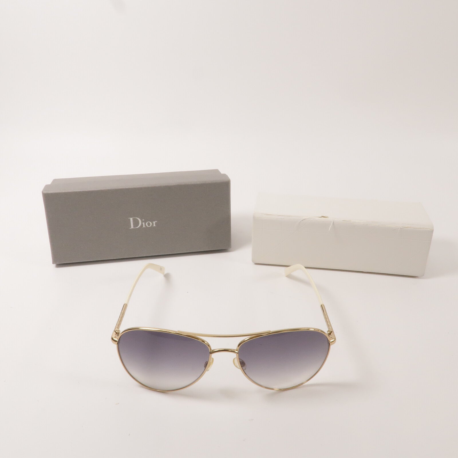 Dior 金屬Sunglass太陽眼鏡