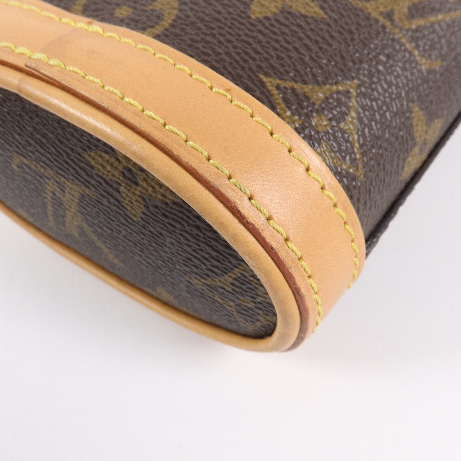 LOUIS VUITTON Monogram Fold Me Pouch肩背袋
