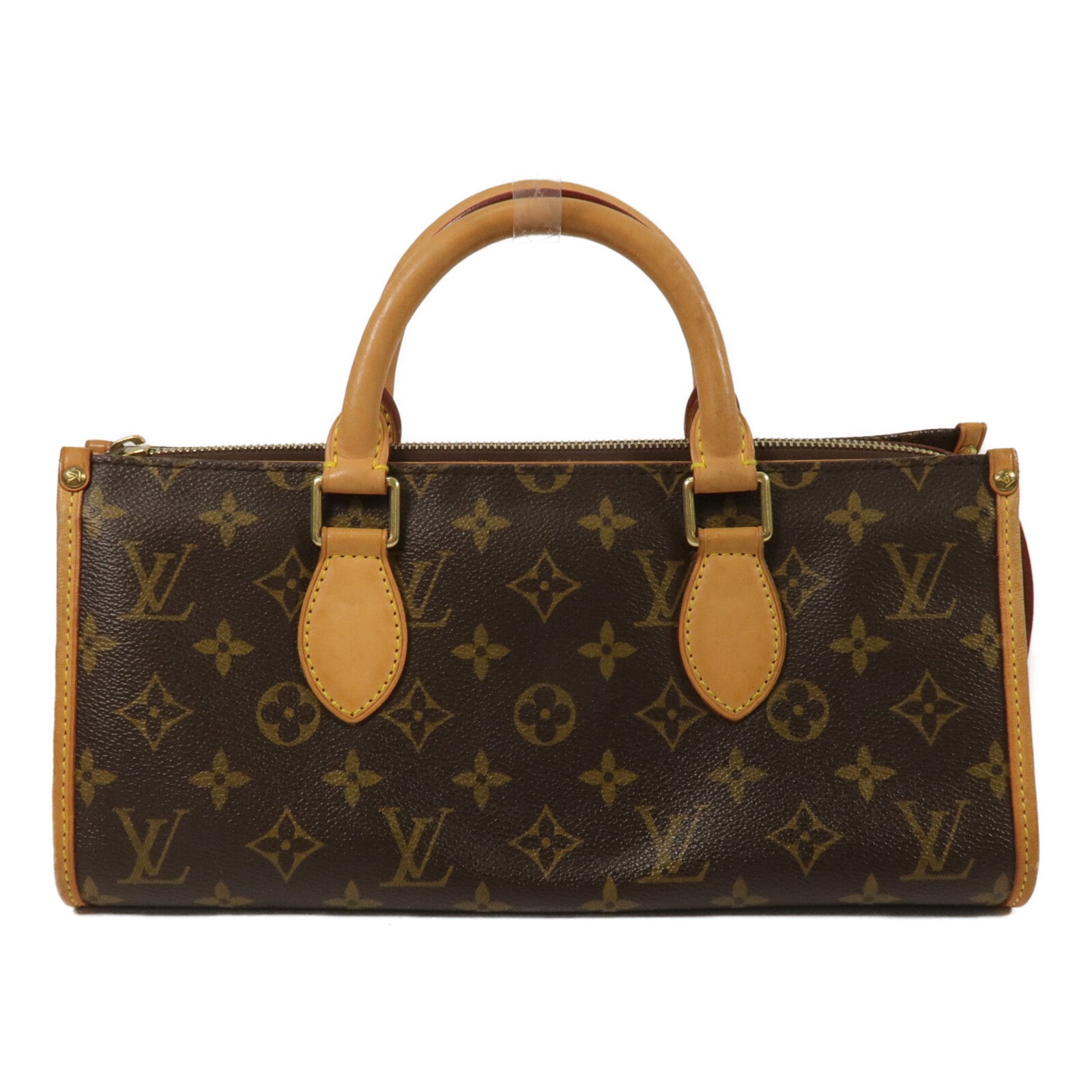 LOUIS VUITTON Monogram Popincourt手挽袋