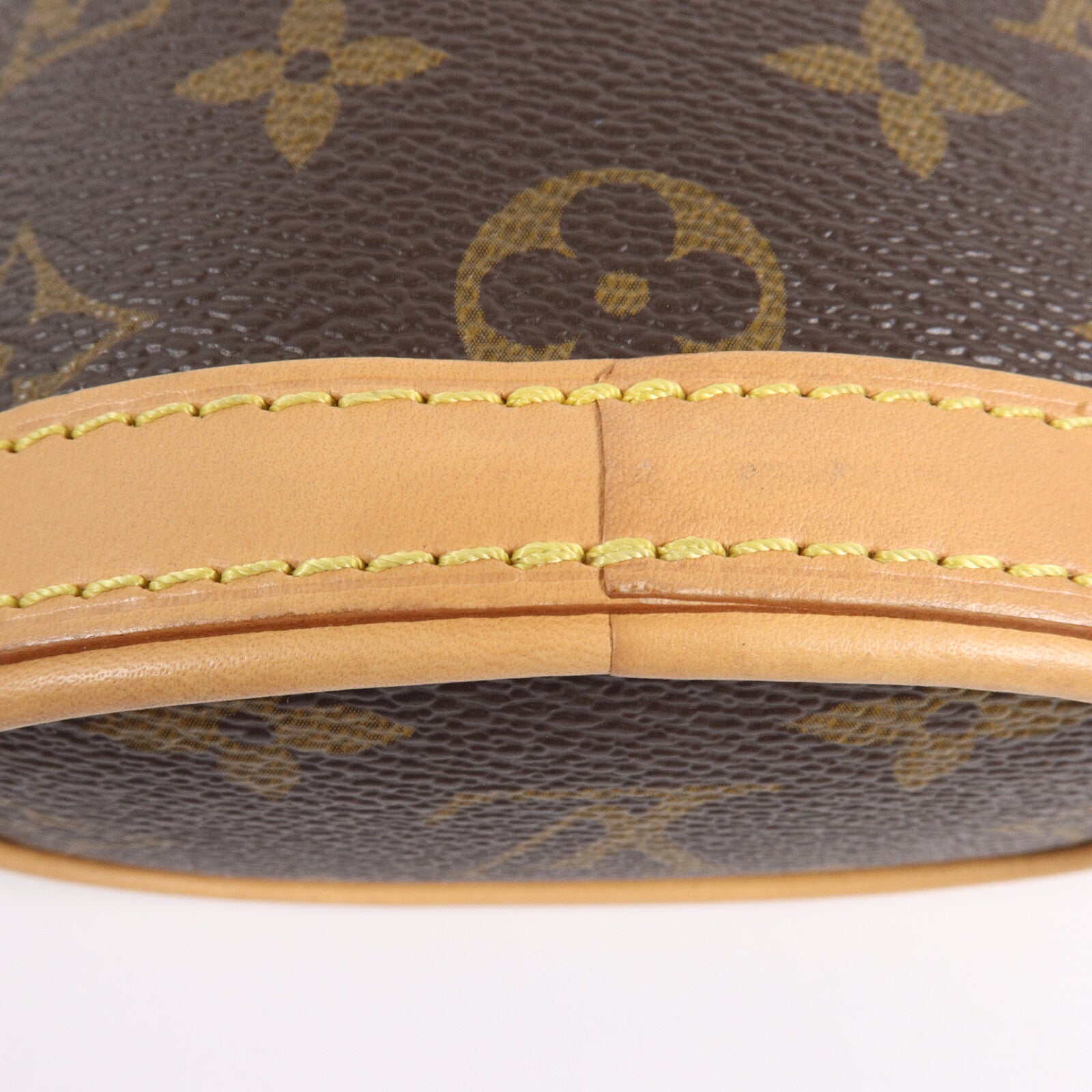 LOUIS VUITTON Monogram Fold Me Pouch肩背袋