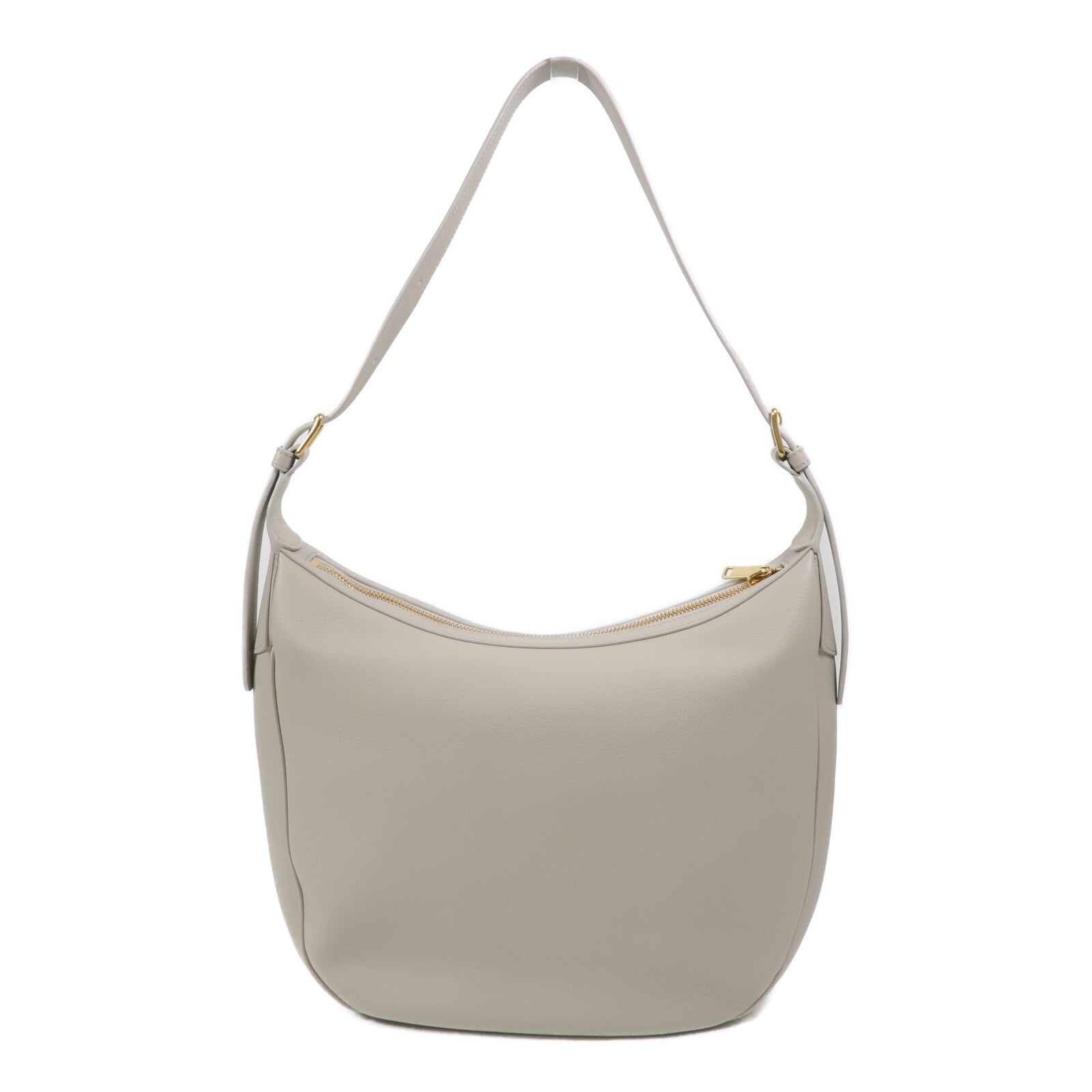CELINE 牛皮皮革Small Heloise肩背袋