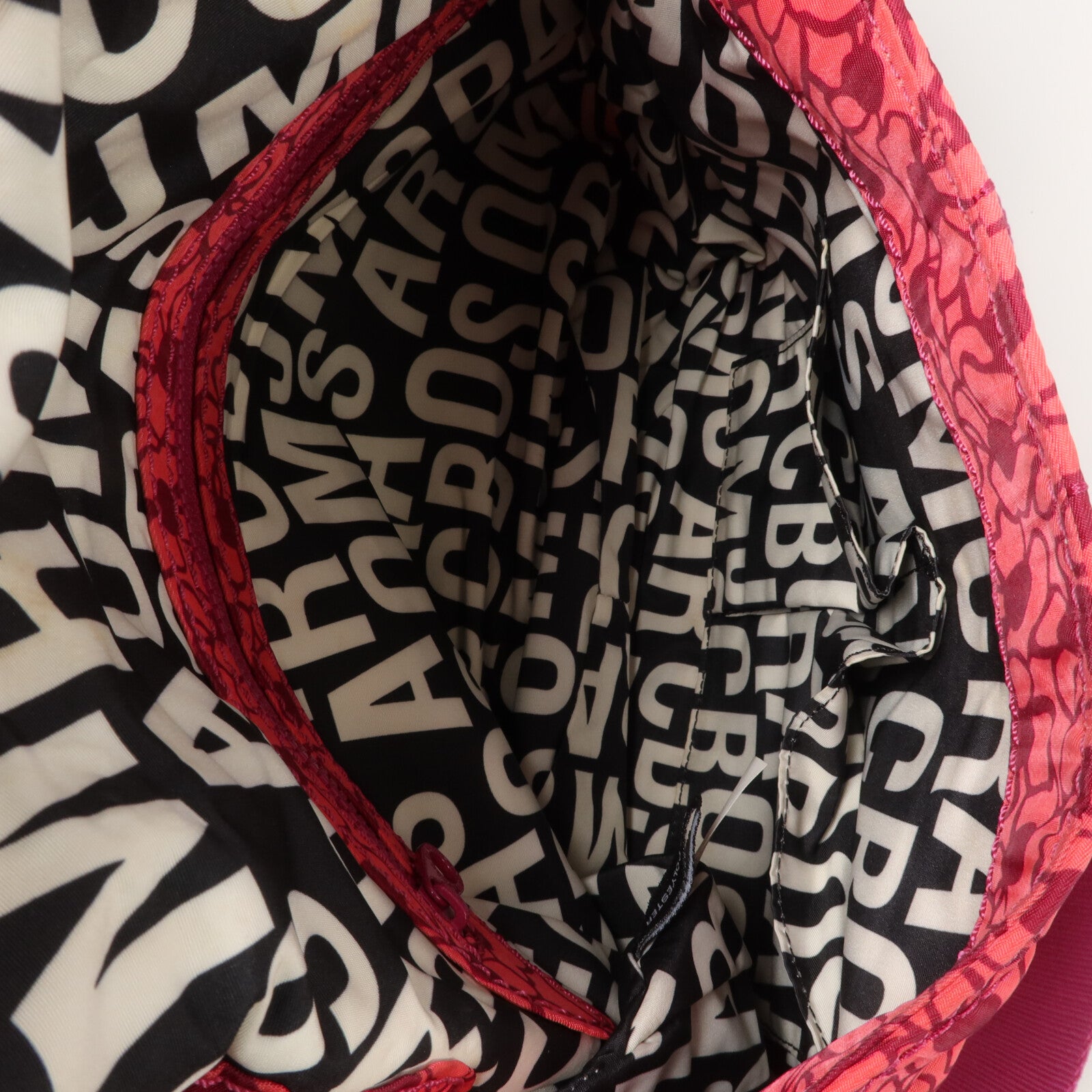 MARC BY MARC JACOBS 尼龍Shoulder Bag肩背袋