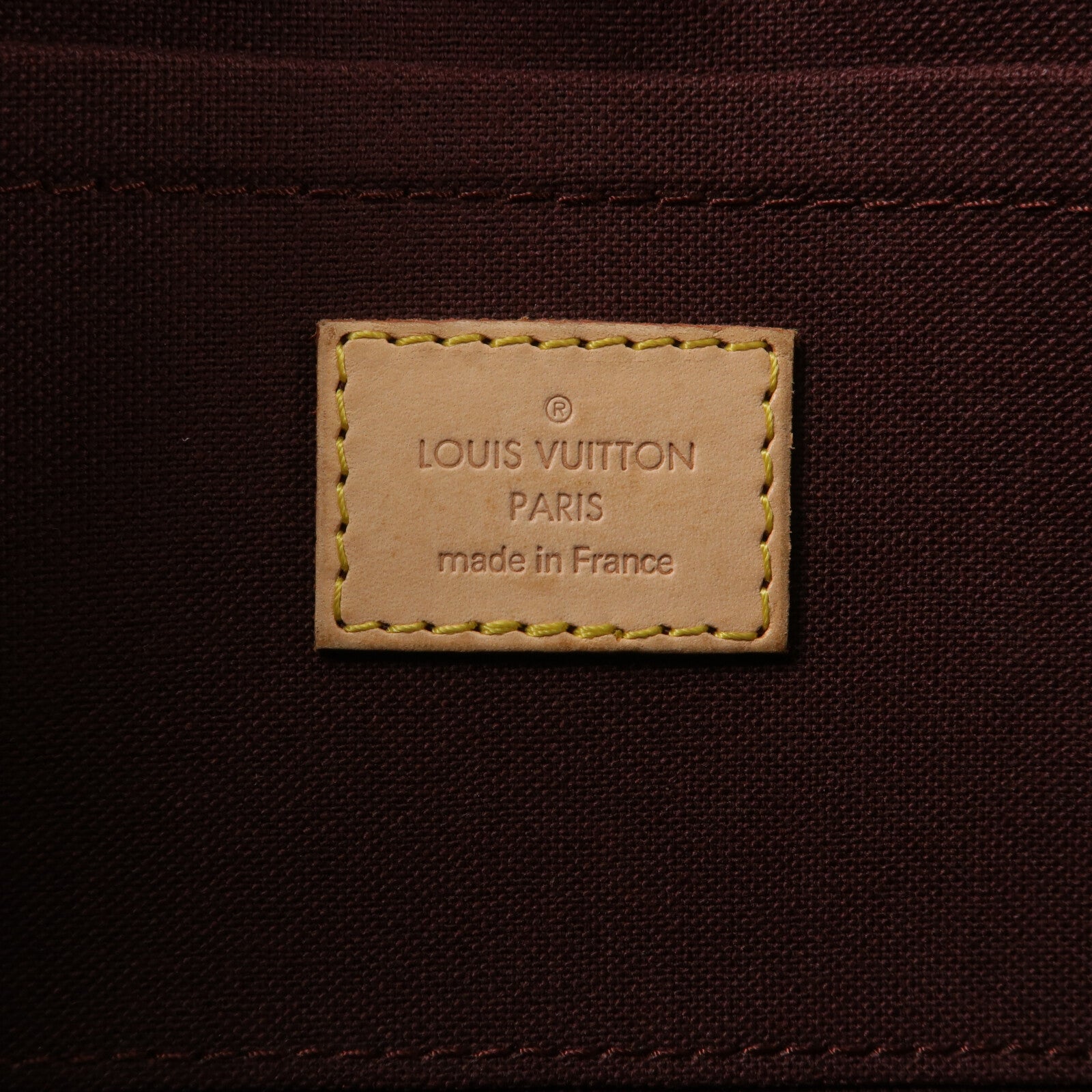 LOUIS VUITTON Monogram Favorite MM手挽肩背兩用袋