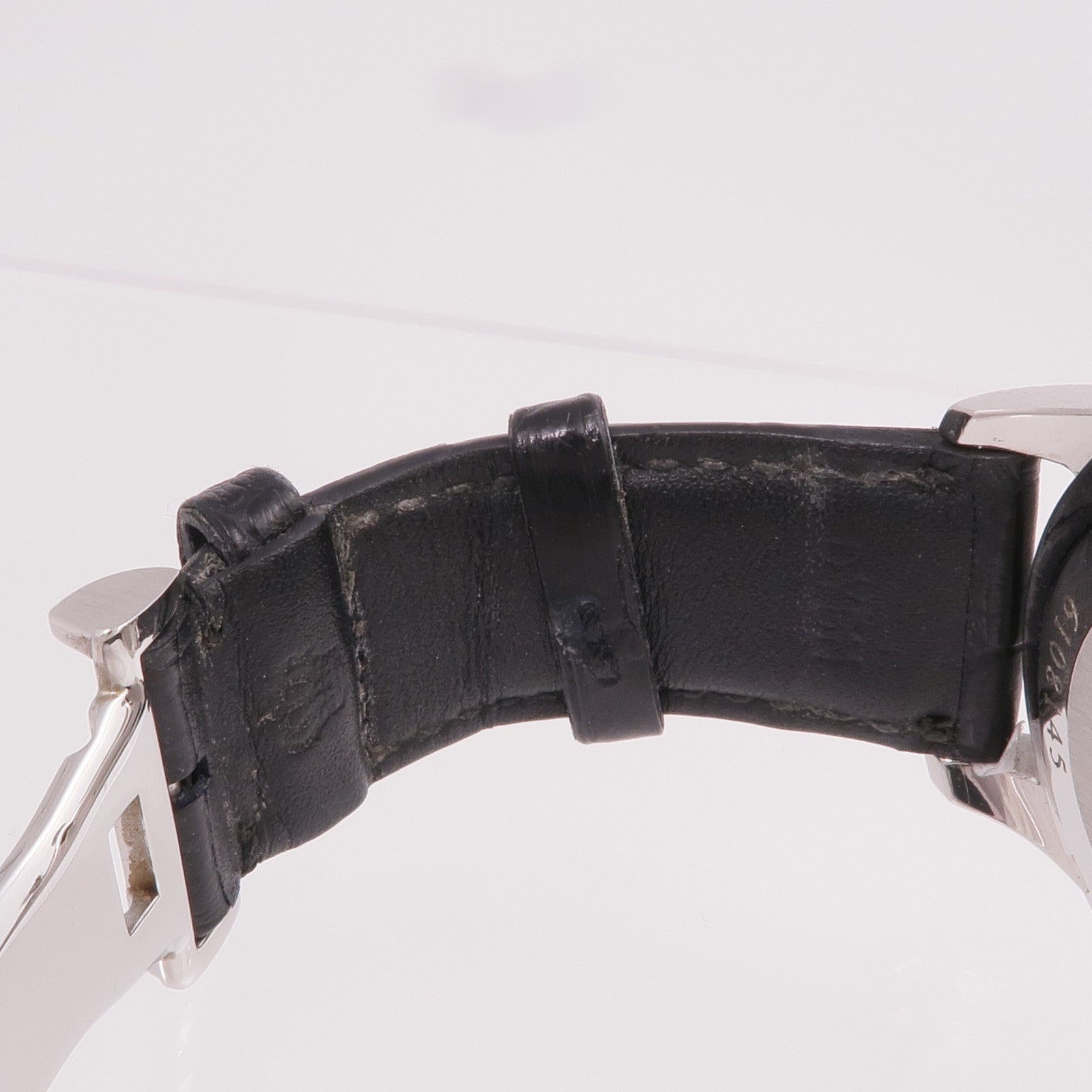 IWC Portuguese Chronograph IW371491