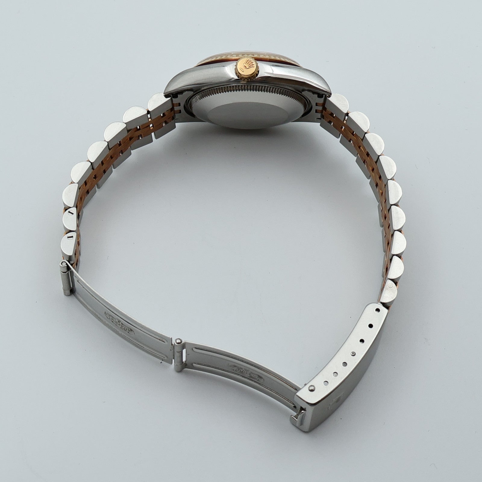 ROLEX Datejust 68273